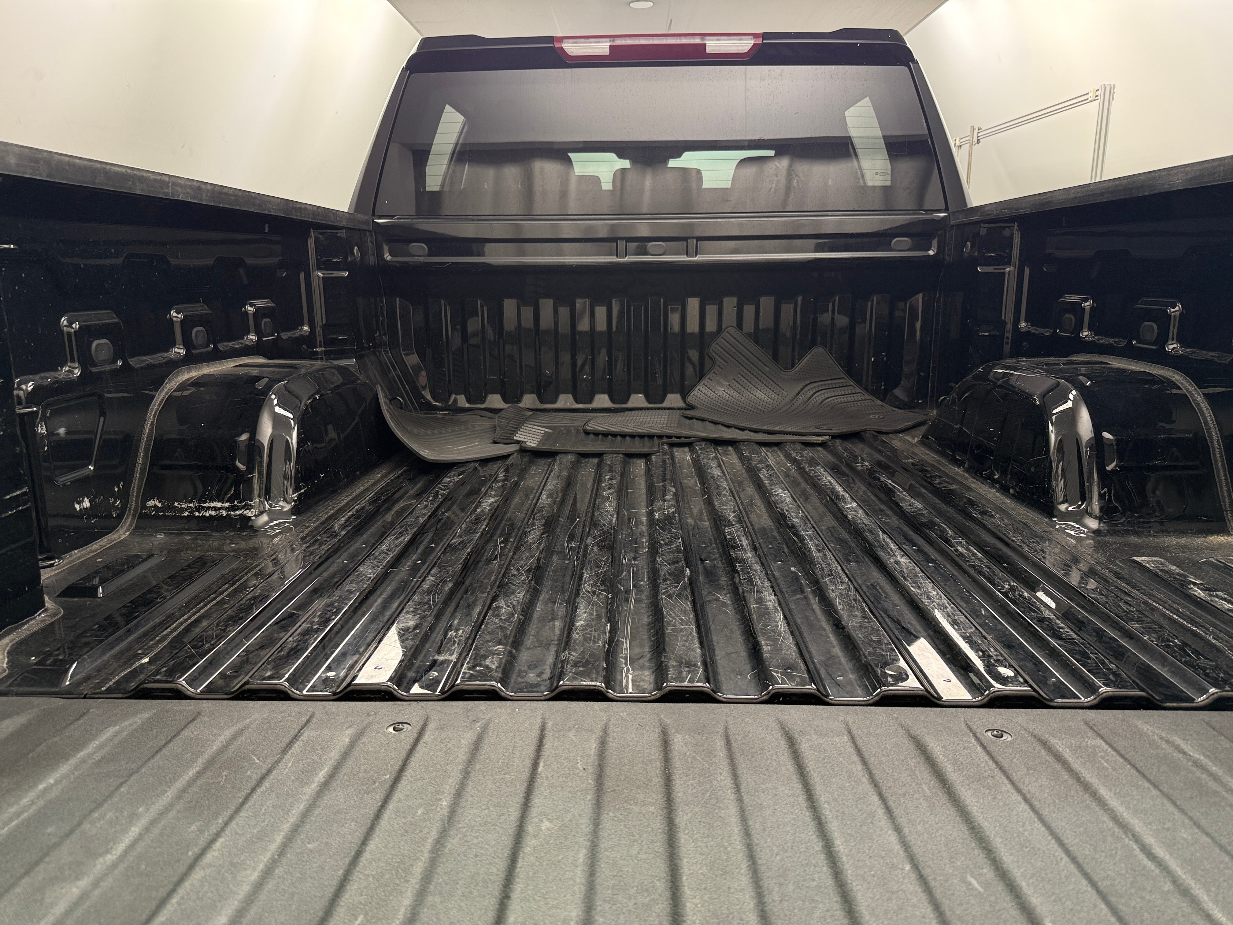 2022 Chevrolet Silverado 1500 LT 7