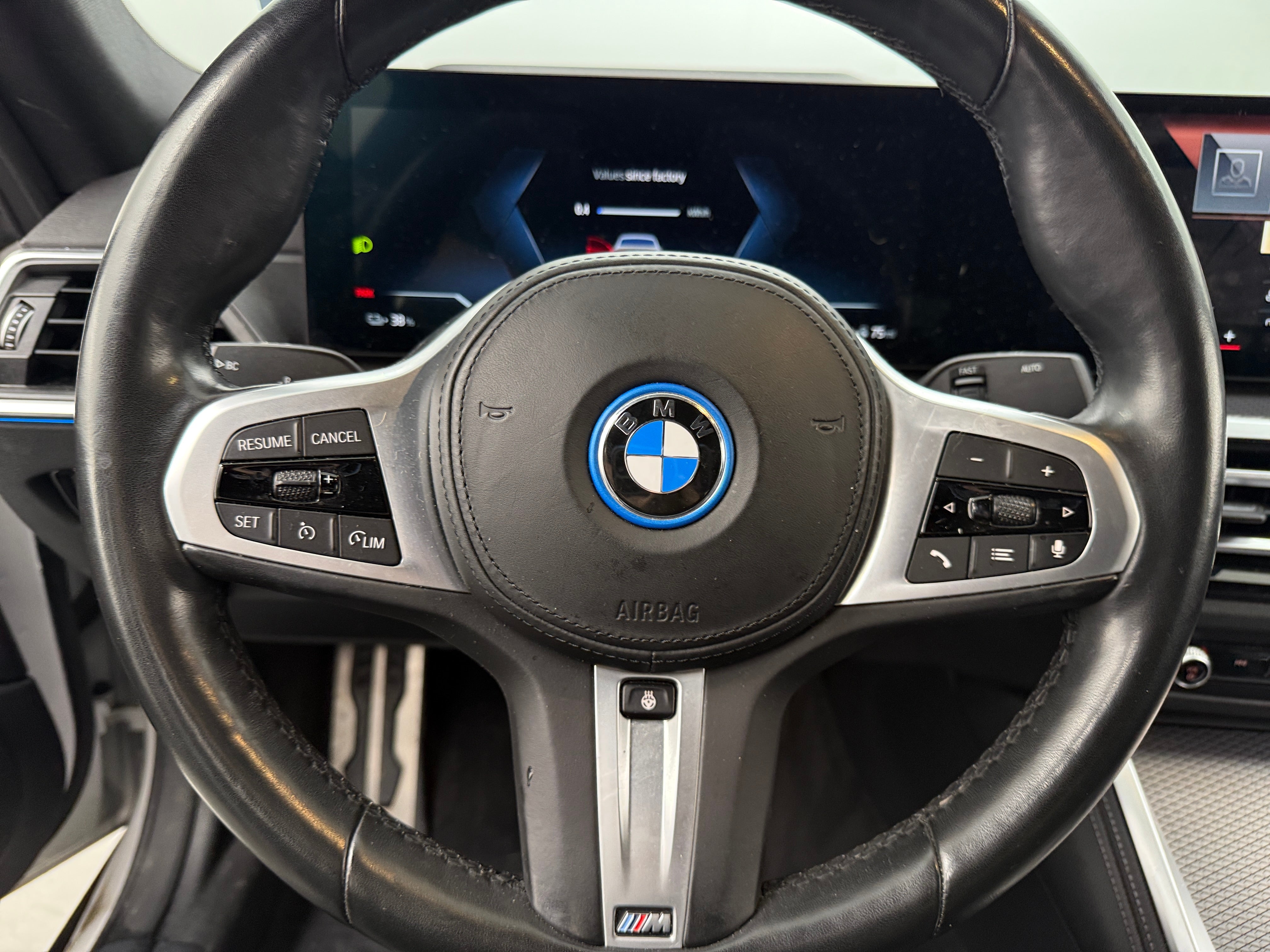 2022 BMW i4 eDrive40 3
