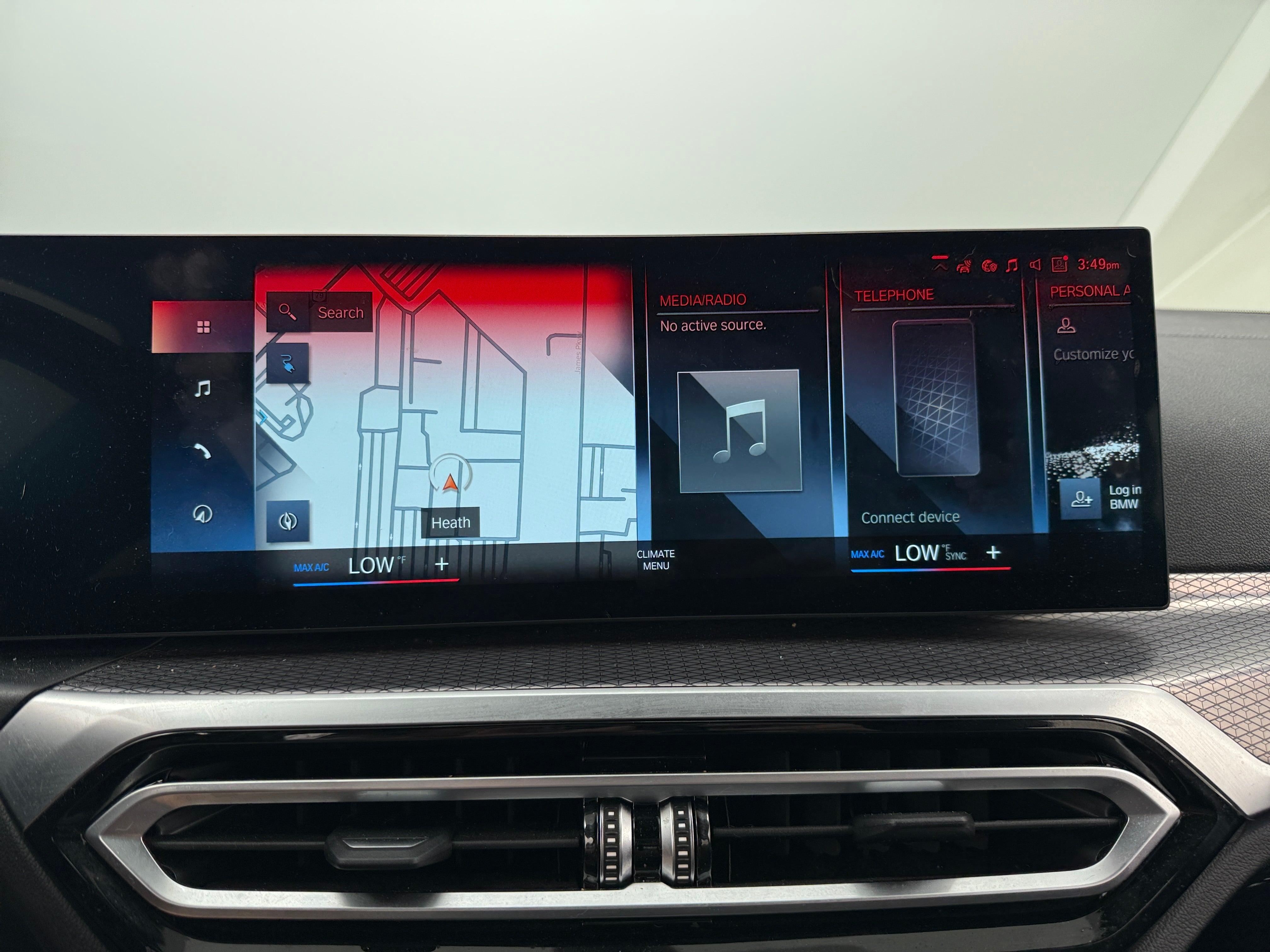 2022 BMW i4 eDrive40 2
