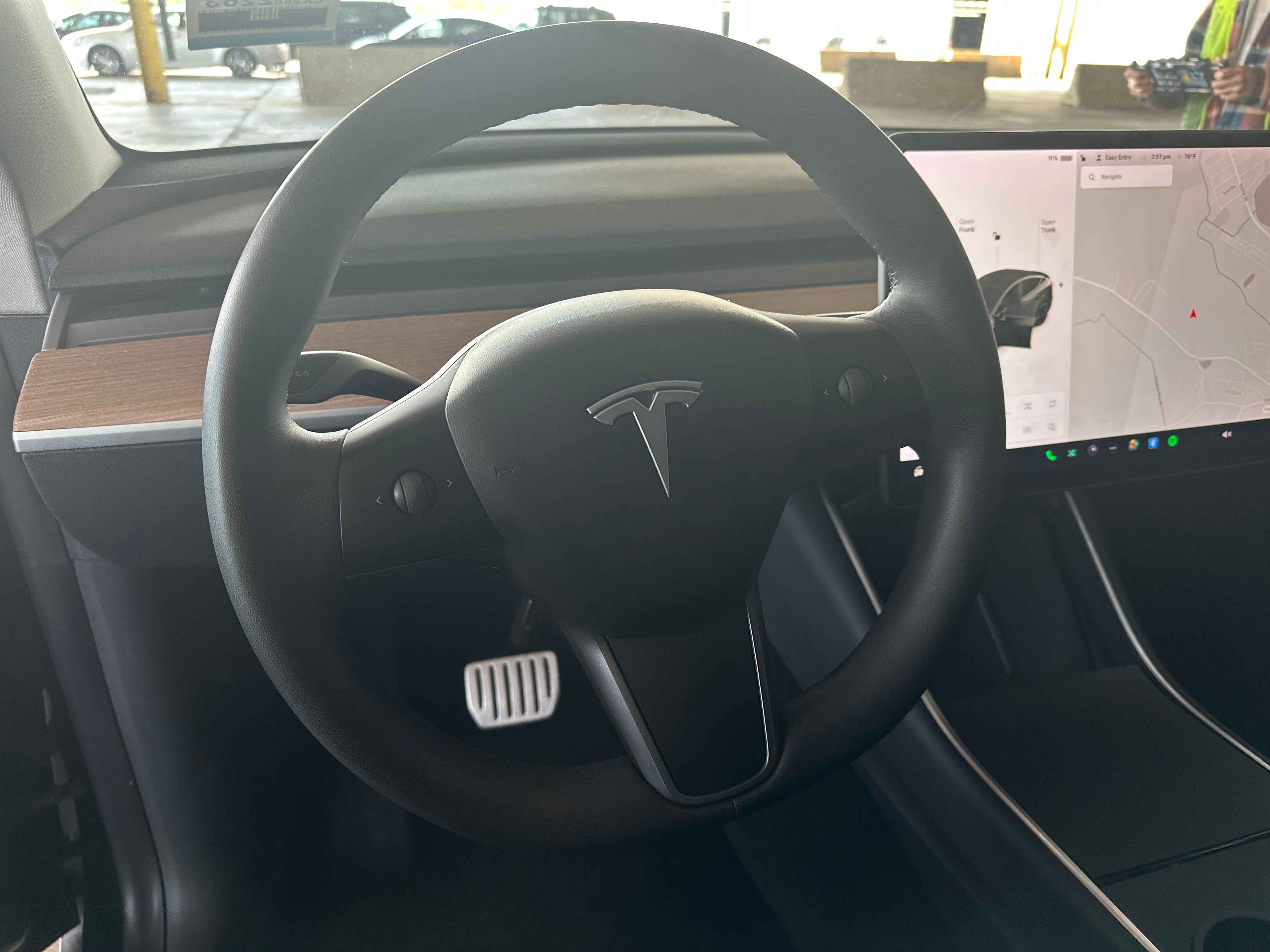2020 Tesla Model Y Performance 4