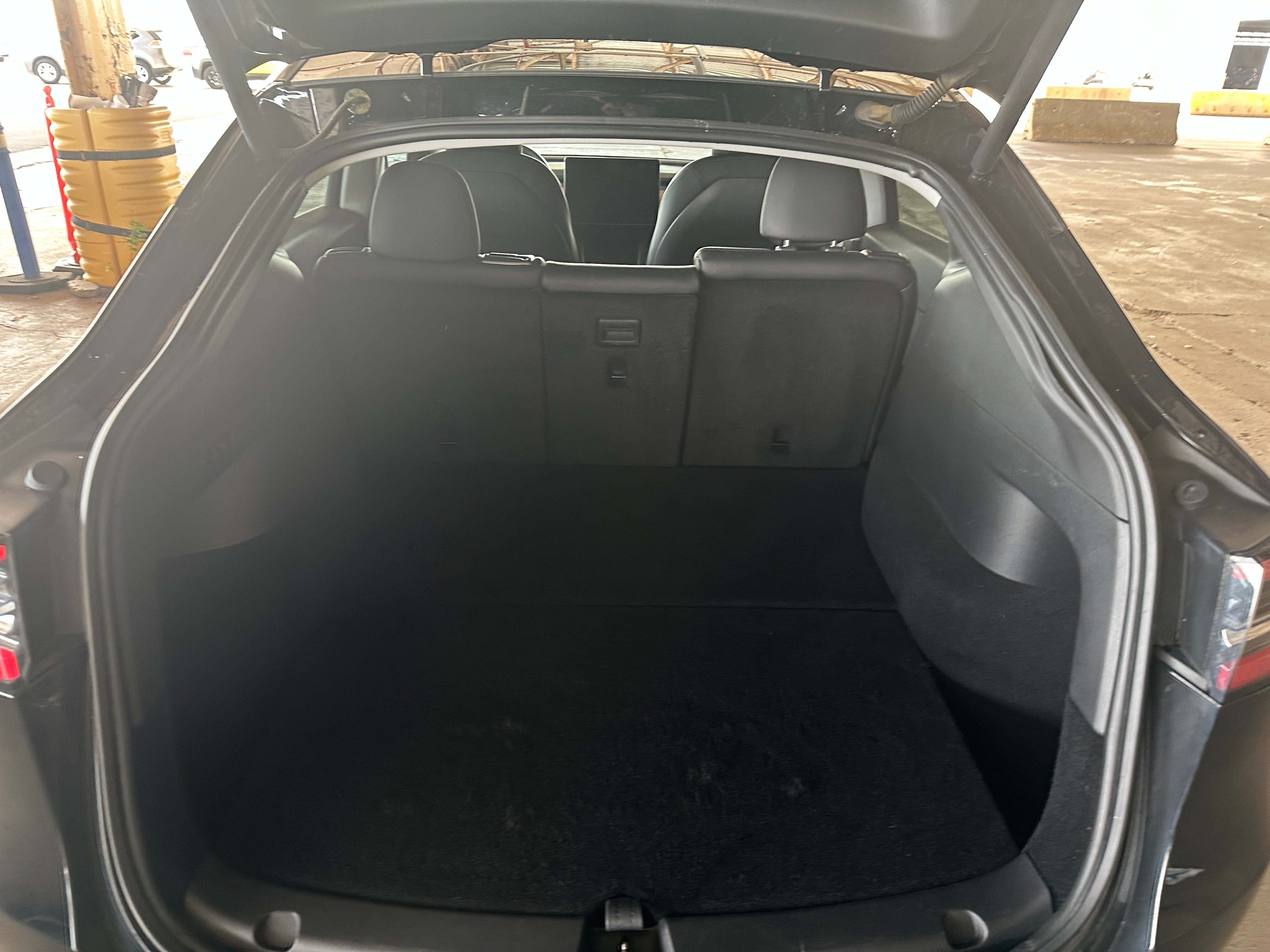 2020 Tesla Model Y Performance 6