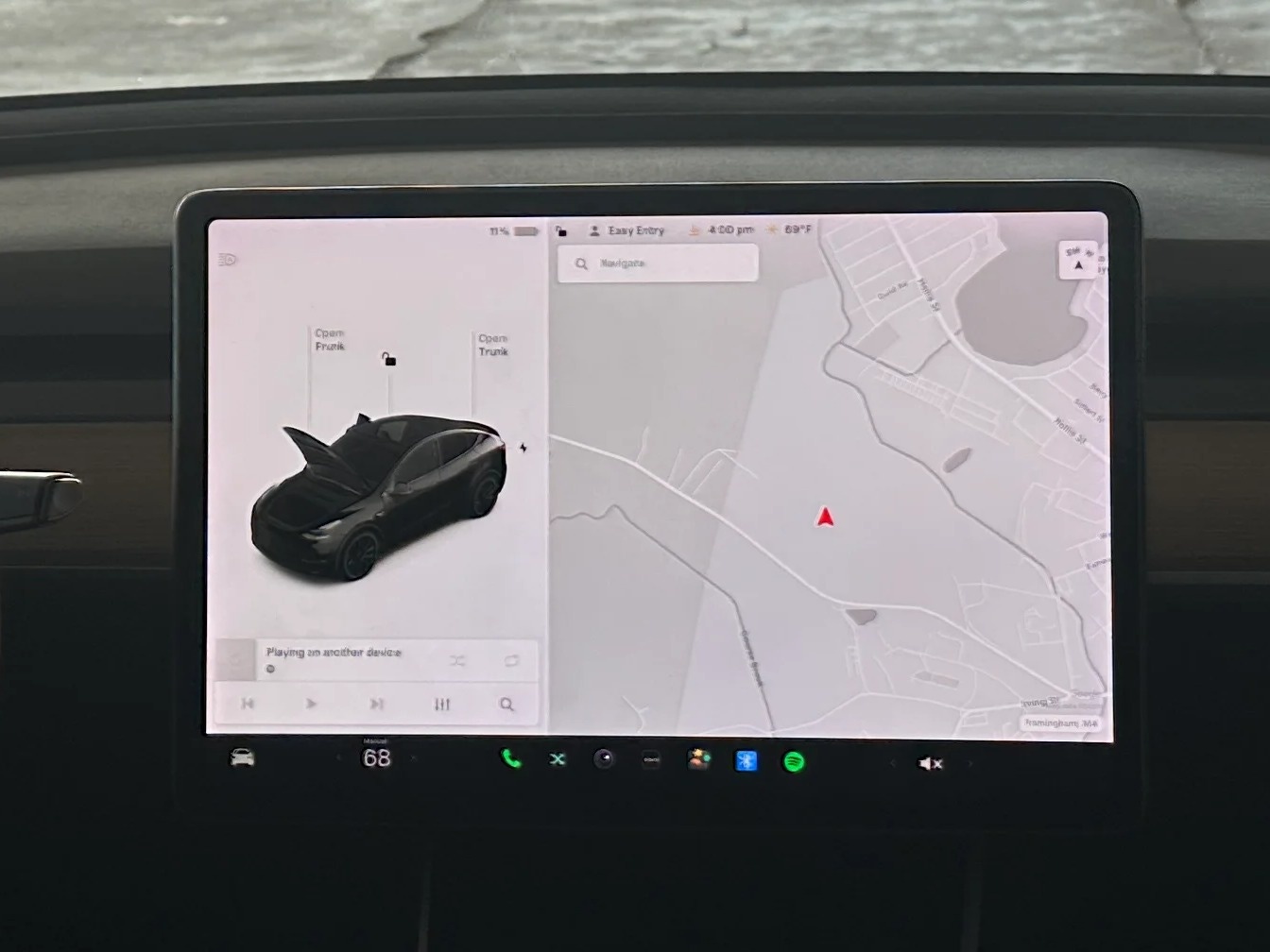 Thumbnail: 2020 Tesla Model Y - 3