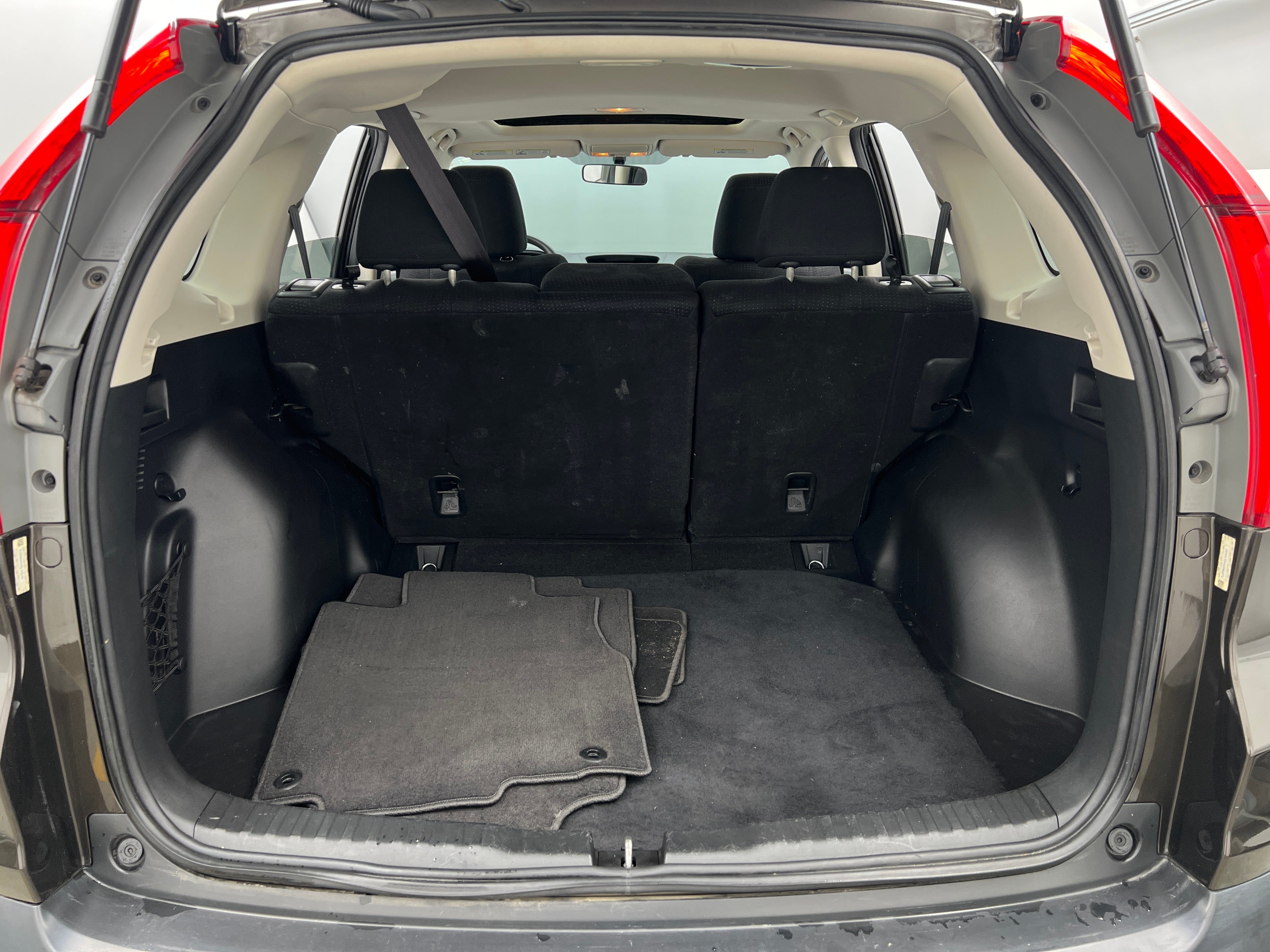 2013 Honda CR-V EX 7