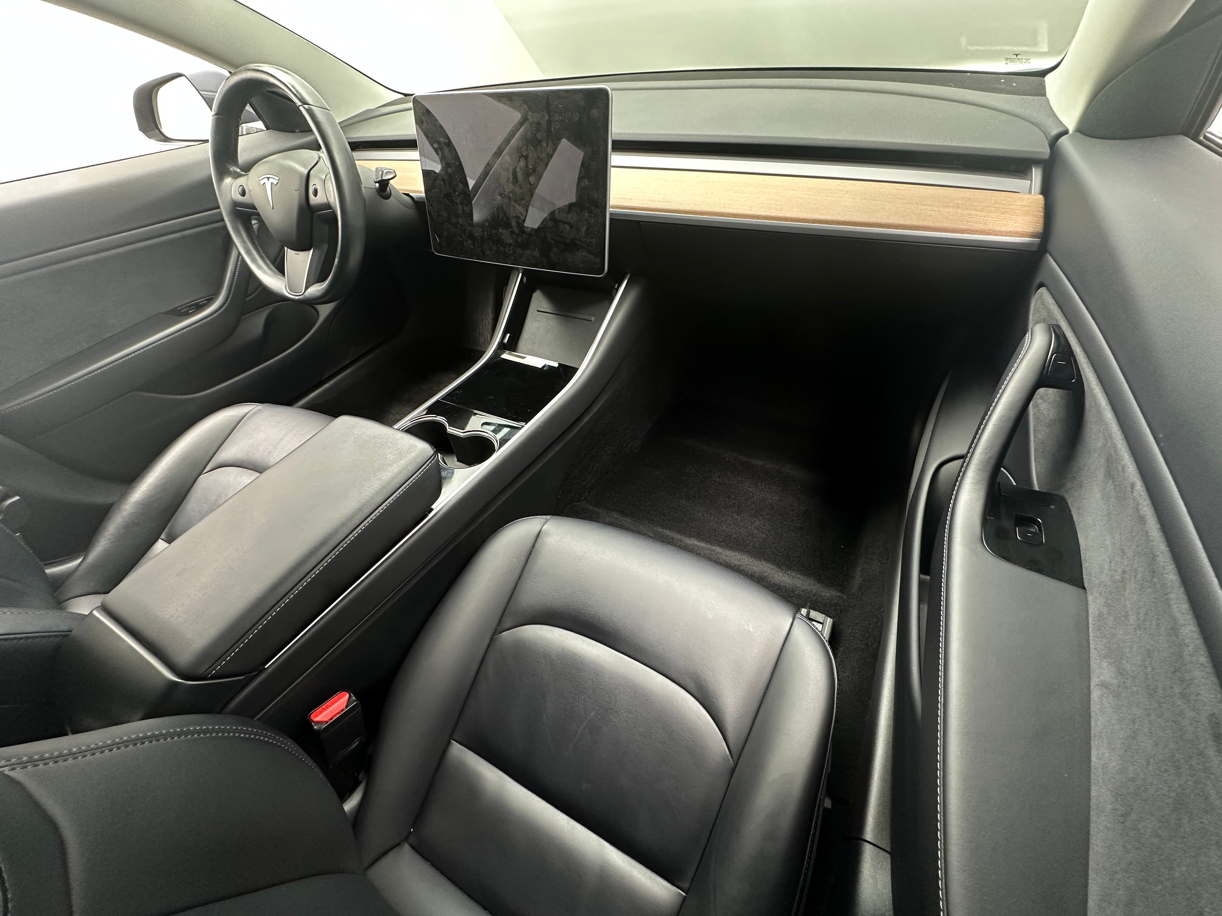 2018 Tesla Model 3 Long Range 2