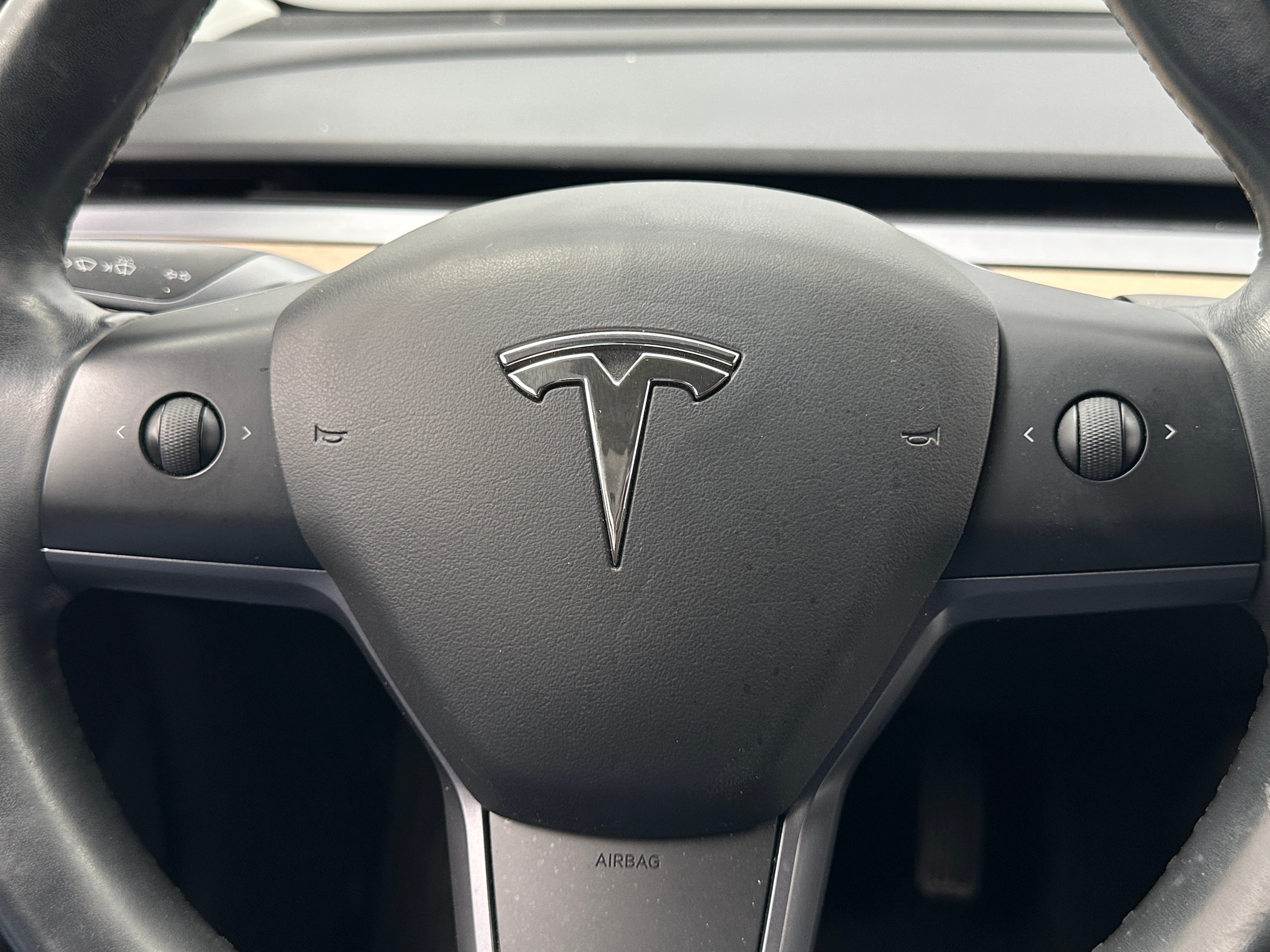 2018 Tesla Model 3 Long Range 4