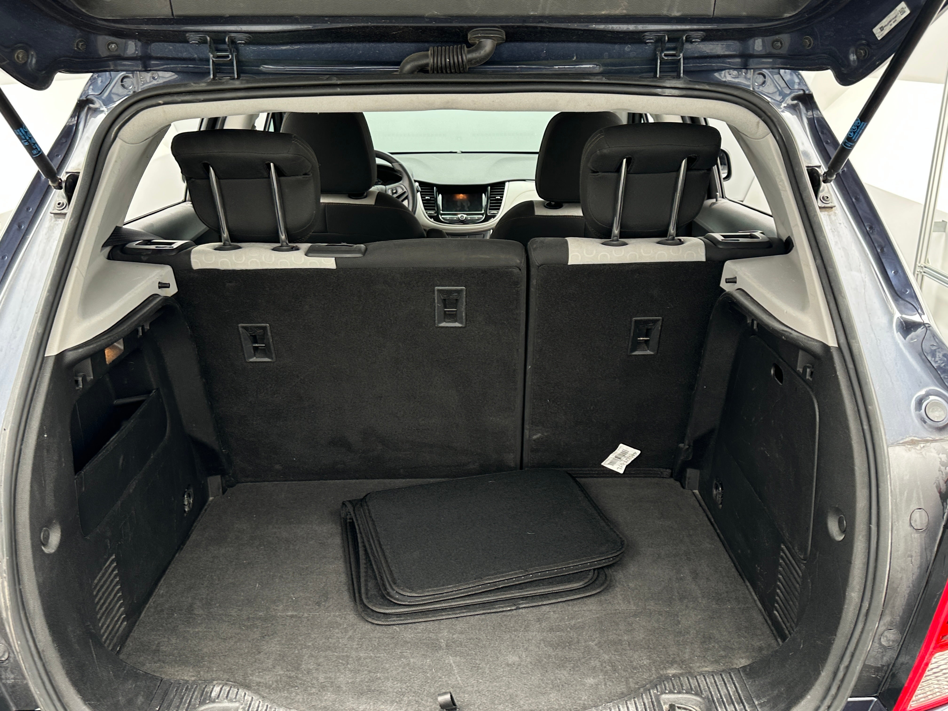 2018 Chevrolet Trax LS 7