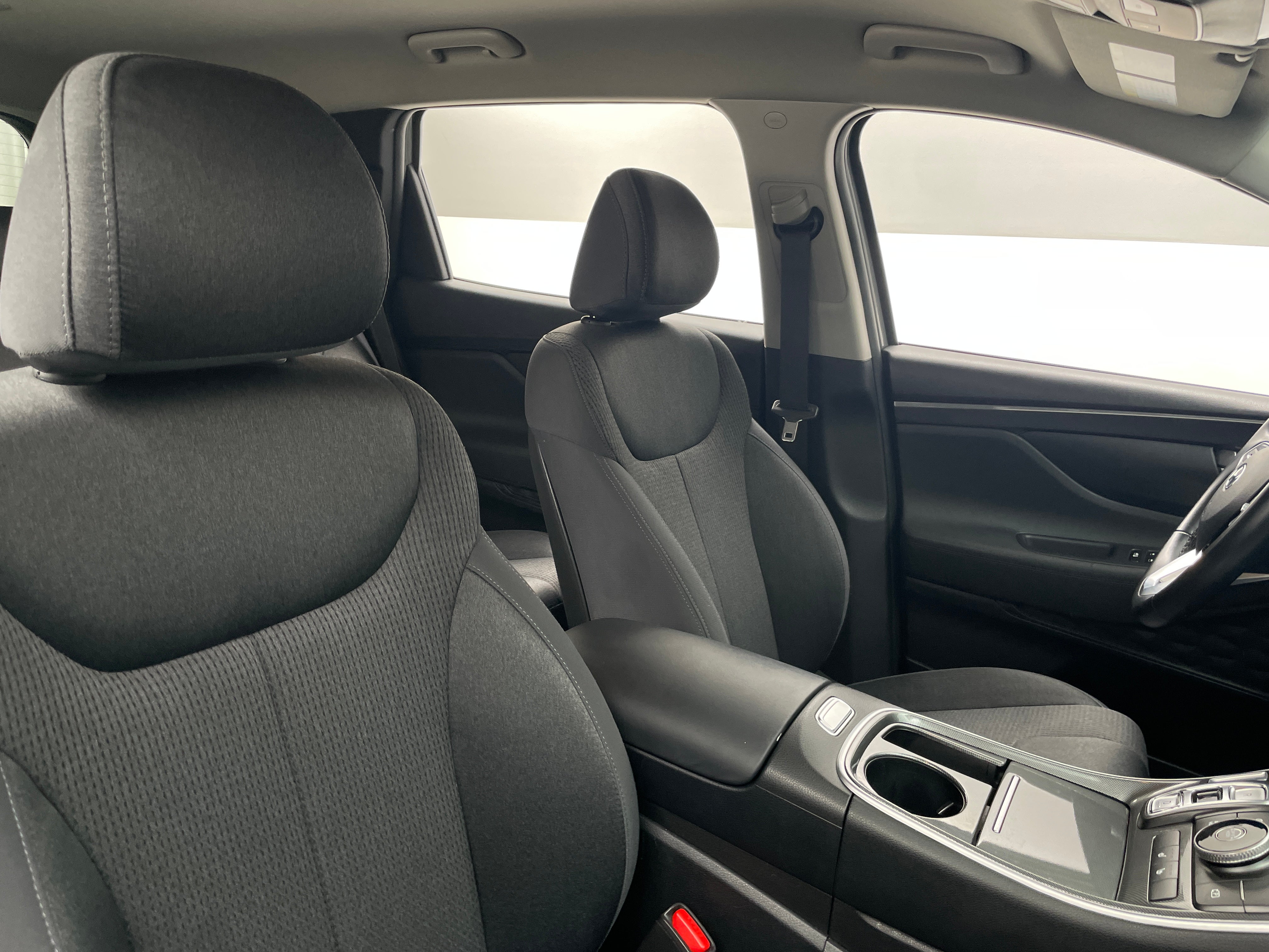 2023 Hyundai Santa Fe SEL 2