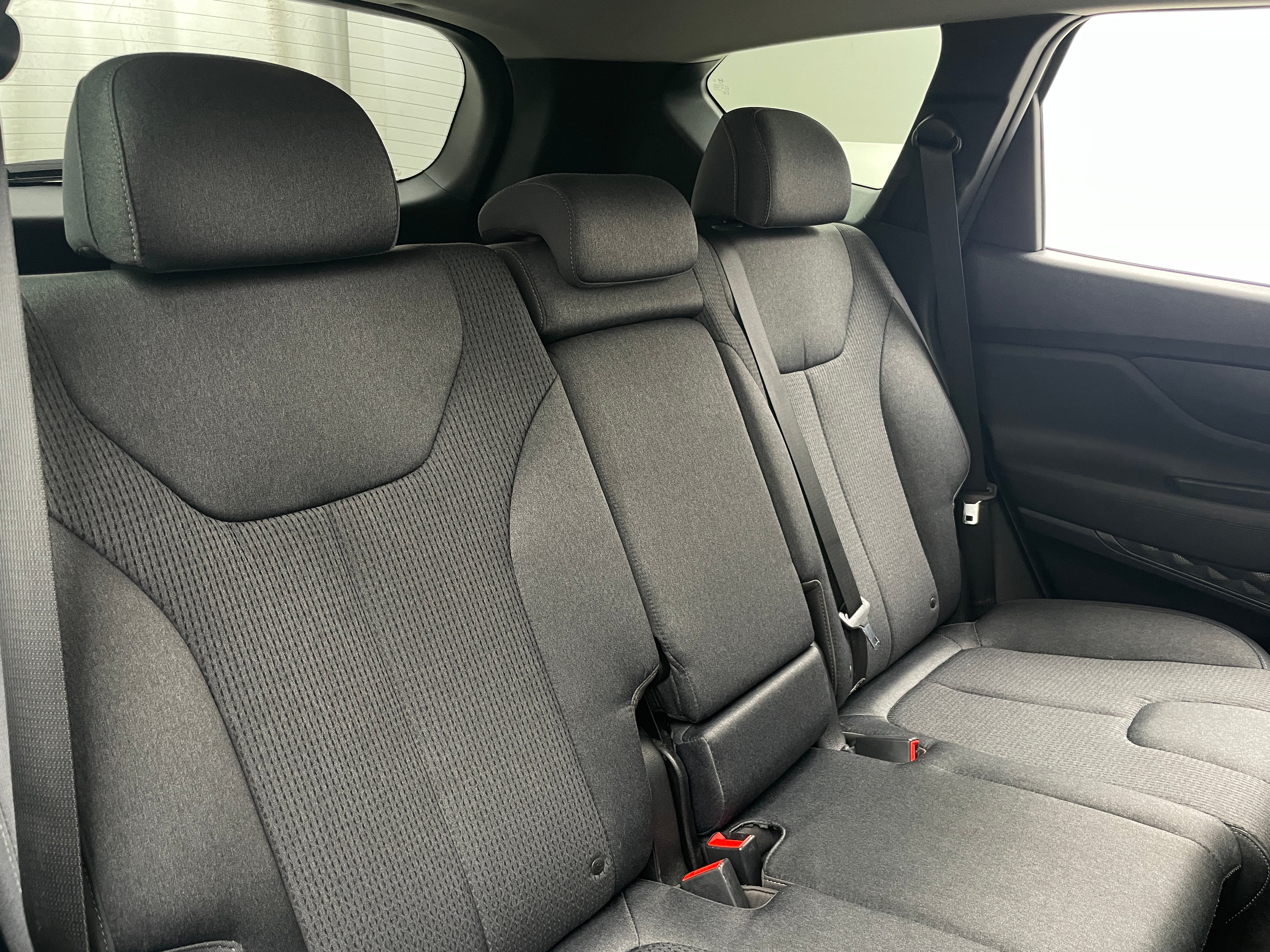 2023 Hyundai Santa Fe SEL 6