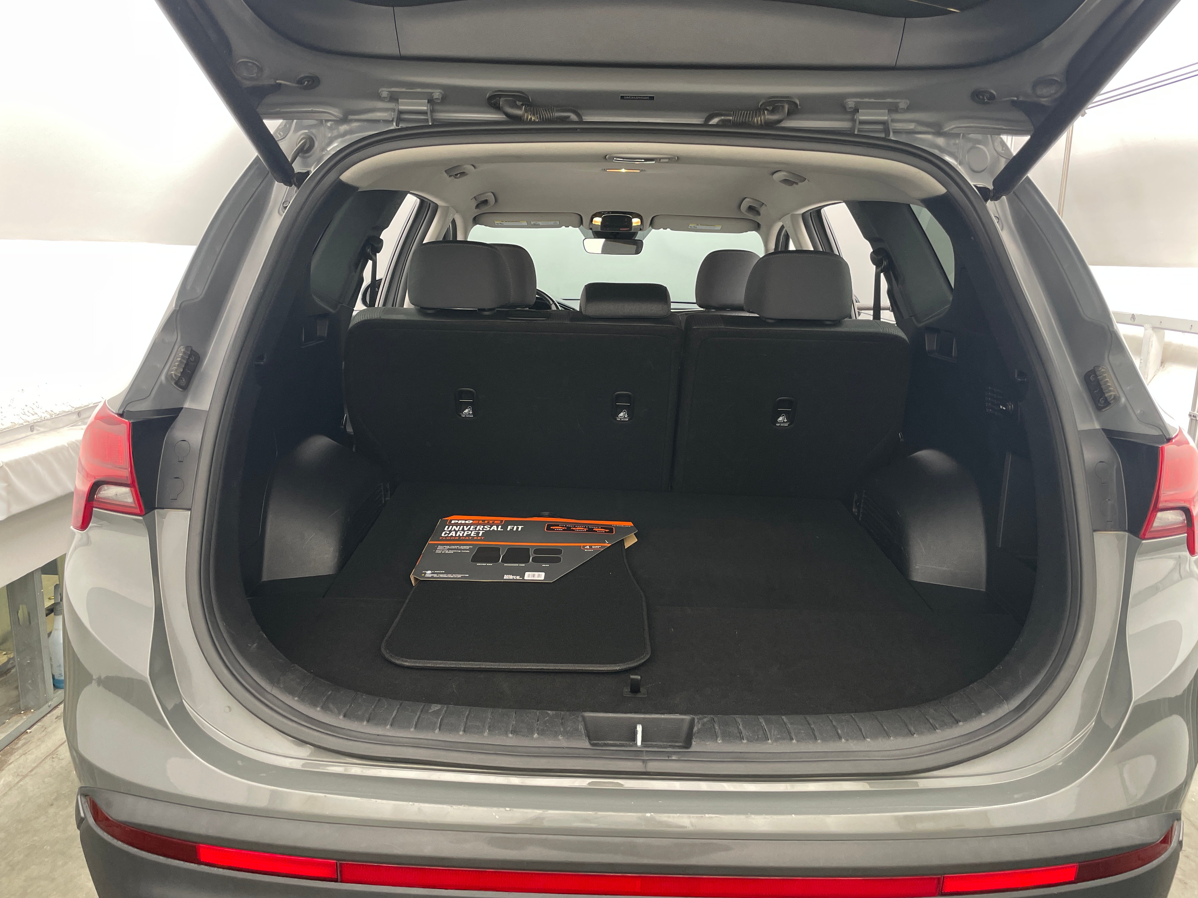 2023 Hyundai Santa Fe SEL 7