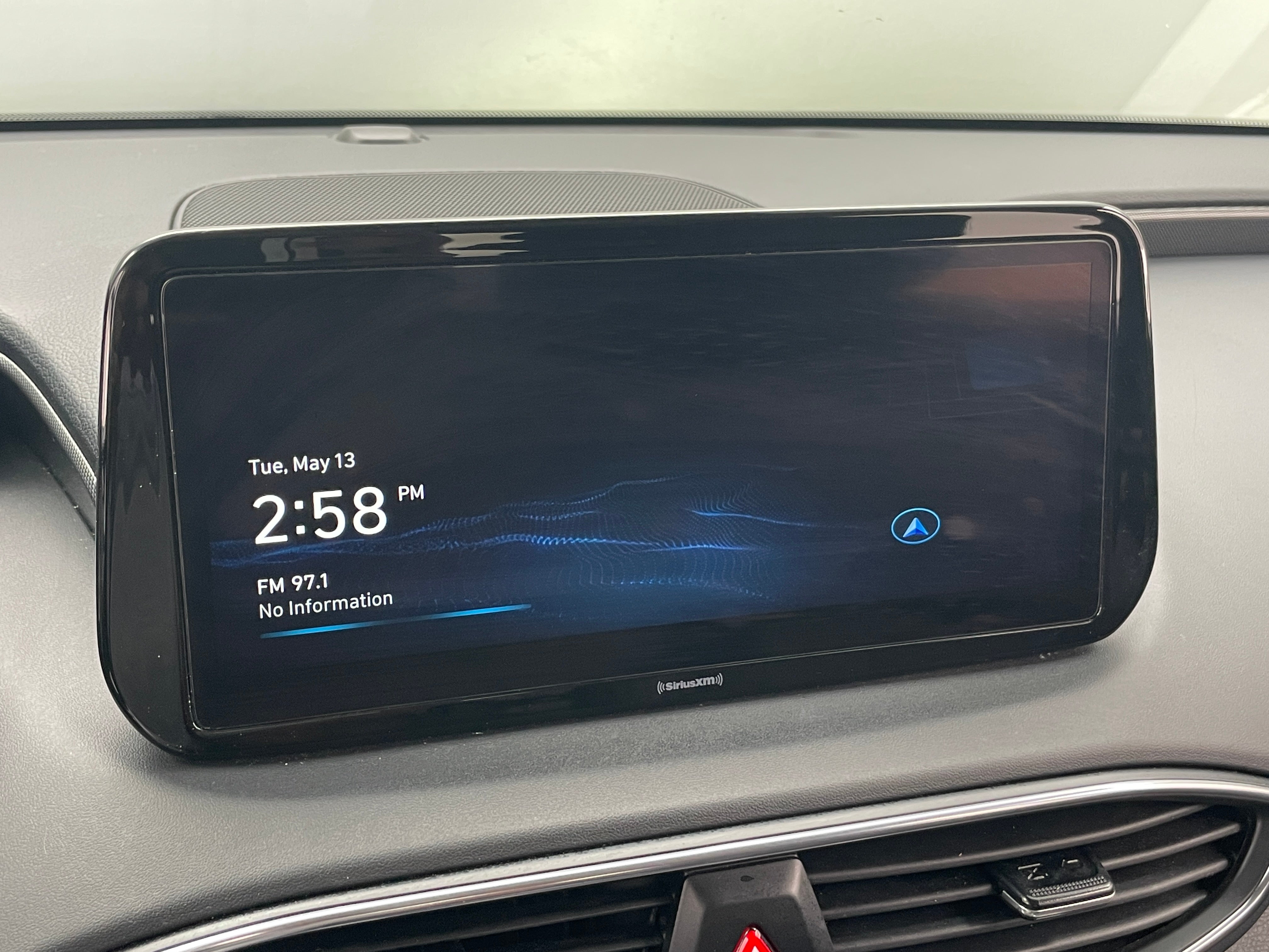 2023 Hyundai Santa Fe SEL 4