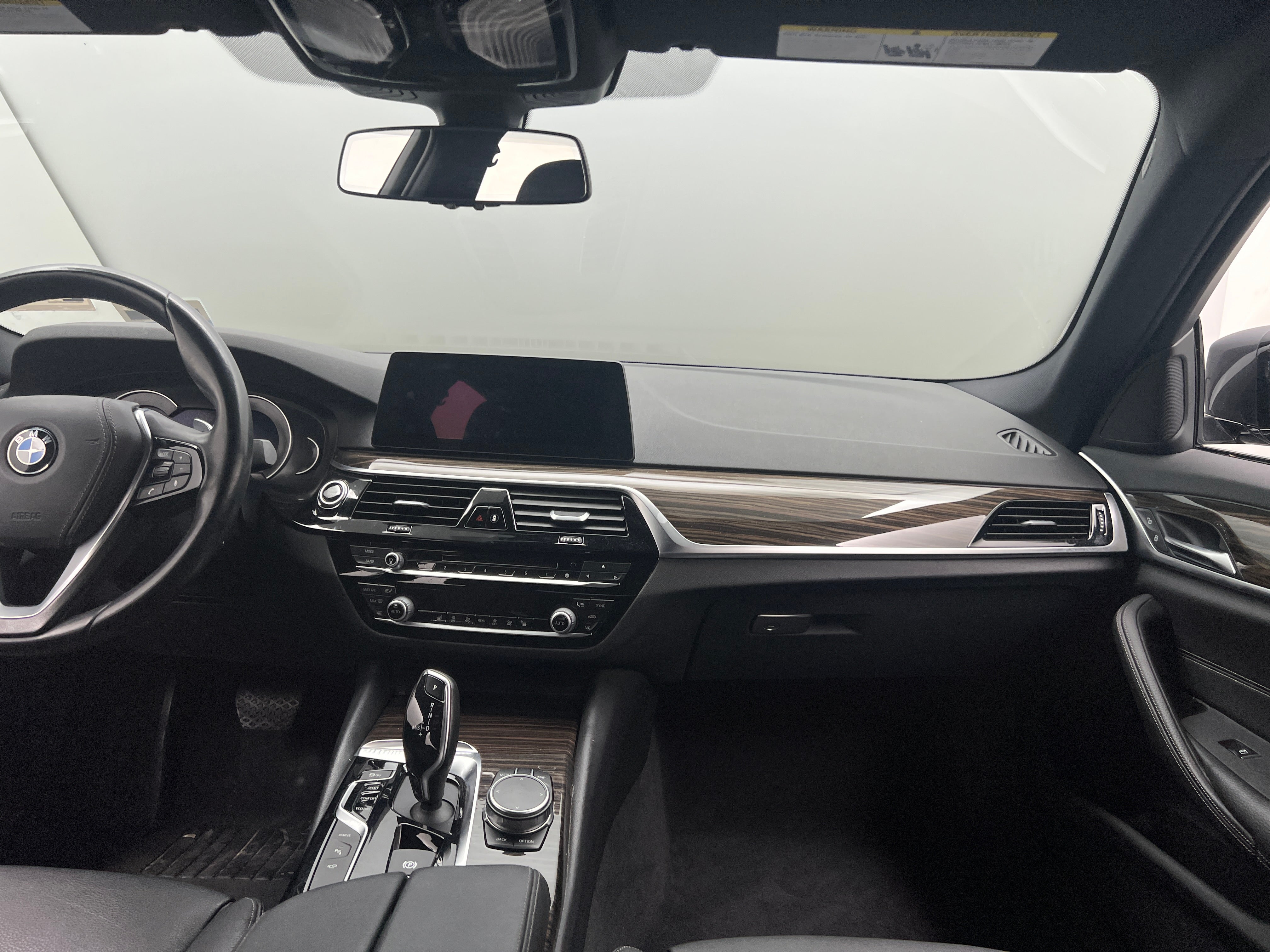 2018 BMW 5 Series 530e iPerformance 2