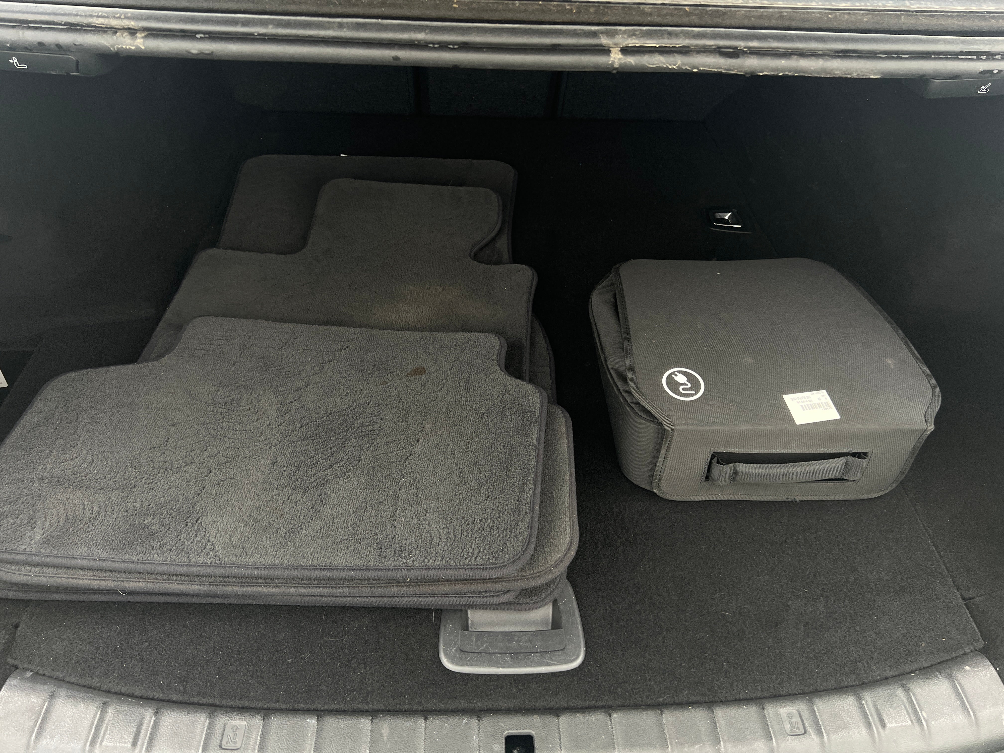 2018 BMW 5 Series 530e iPerformance 6