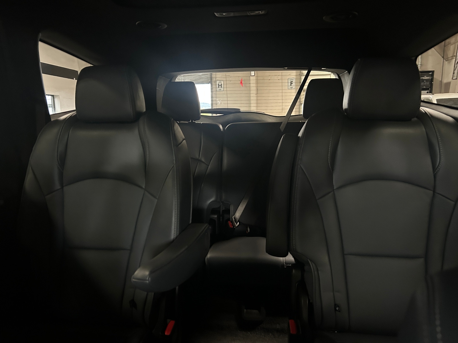 Thumbnail: 2023 Buick Enclave - 5