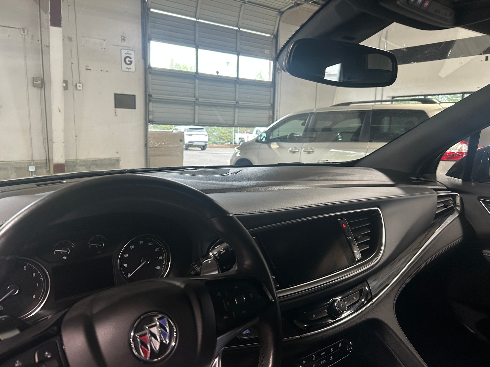 Thumbnail: 2023 Buick Enclave - 2