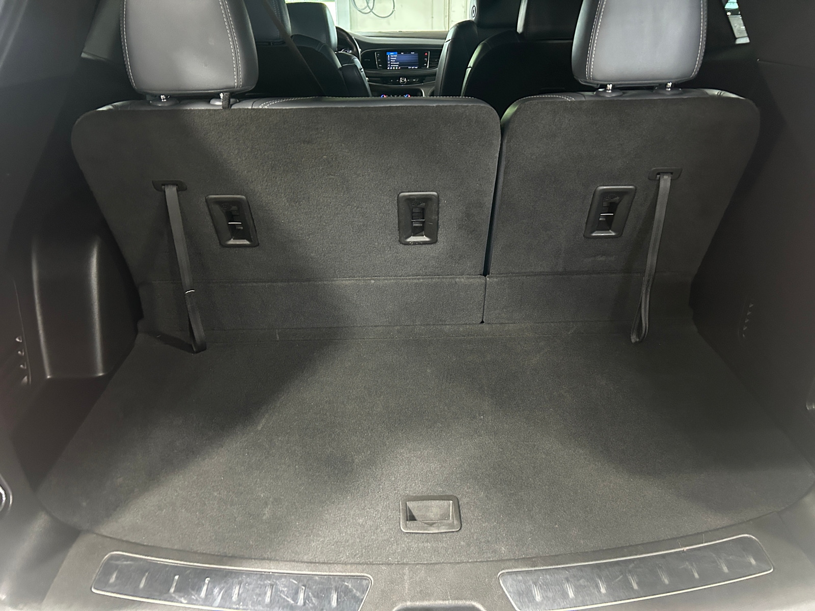 Thumbnail: 2023 Buick Enclave - 6