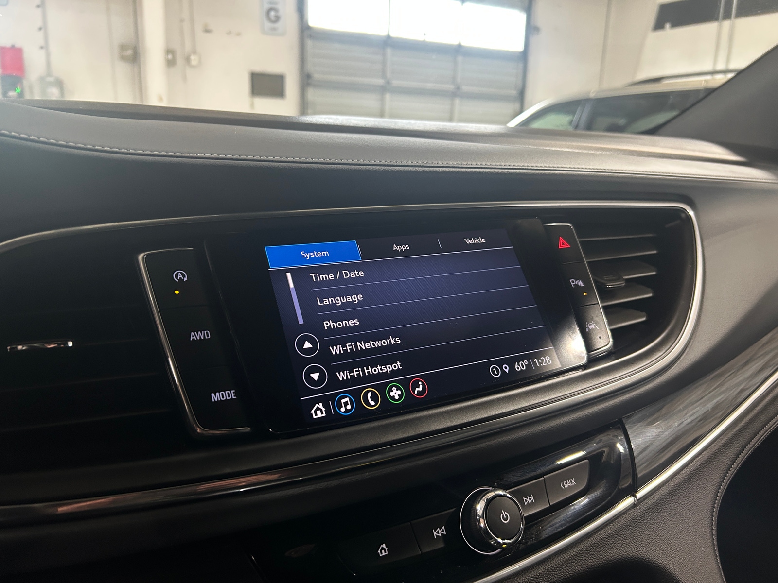 Thumbnail: 2023 Buick Enclave - 3