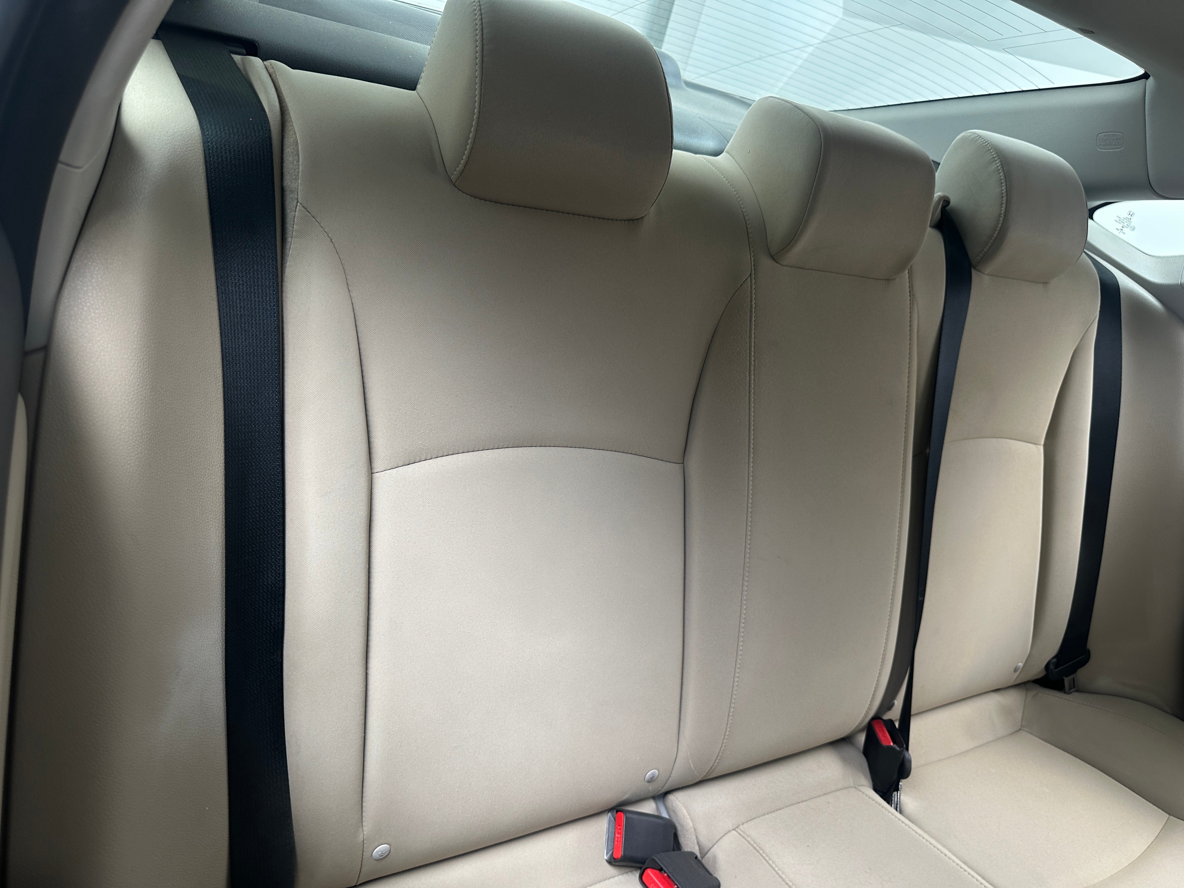2018 Honda Civic LX 6