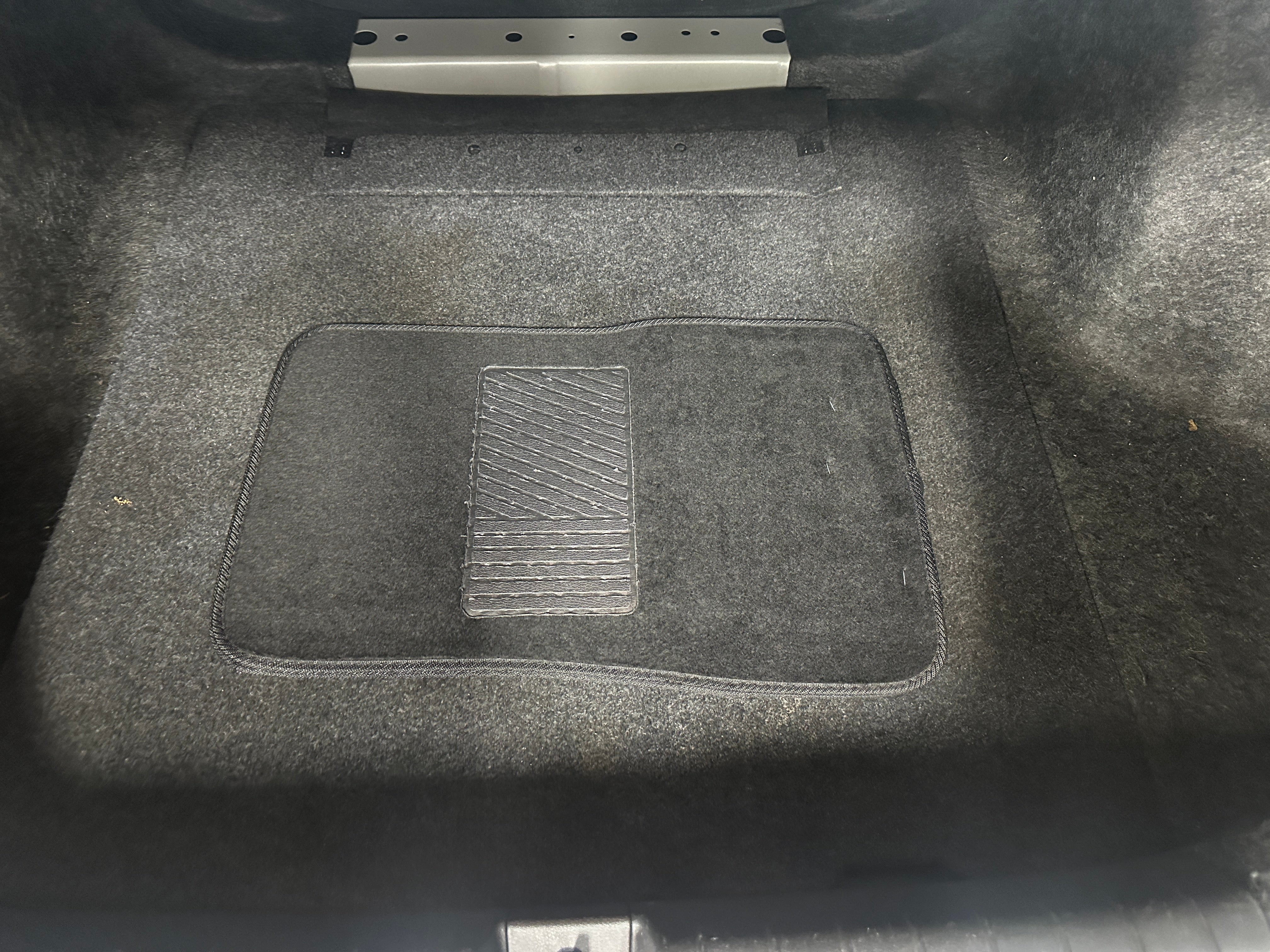 2018 Honda Civic LX 7