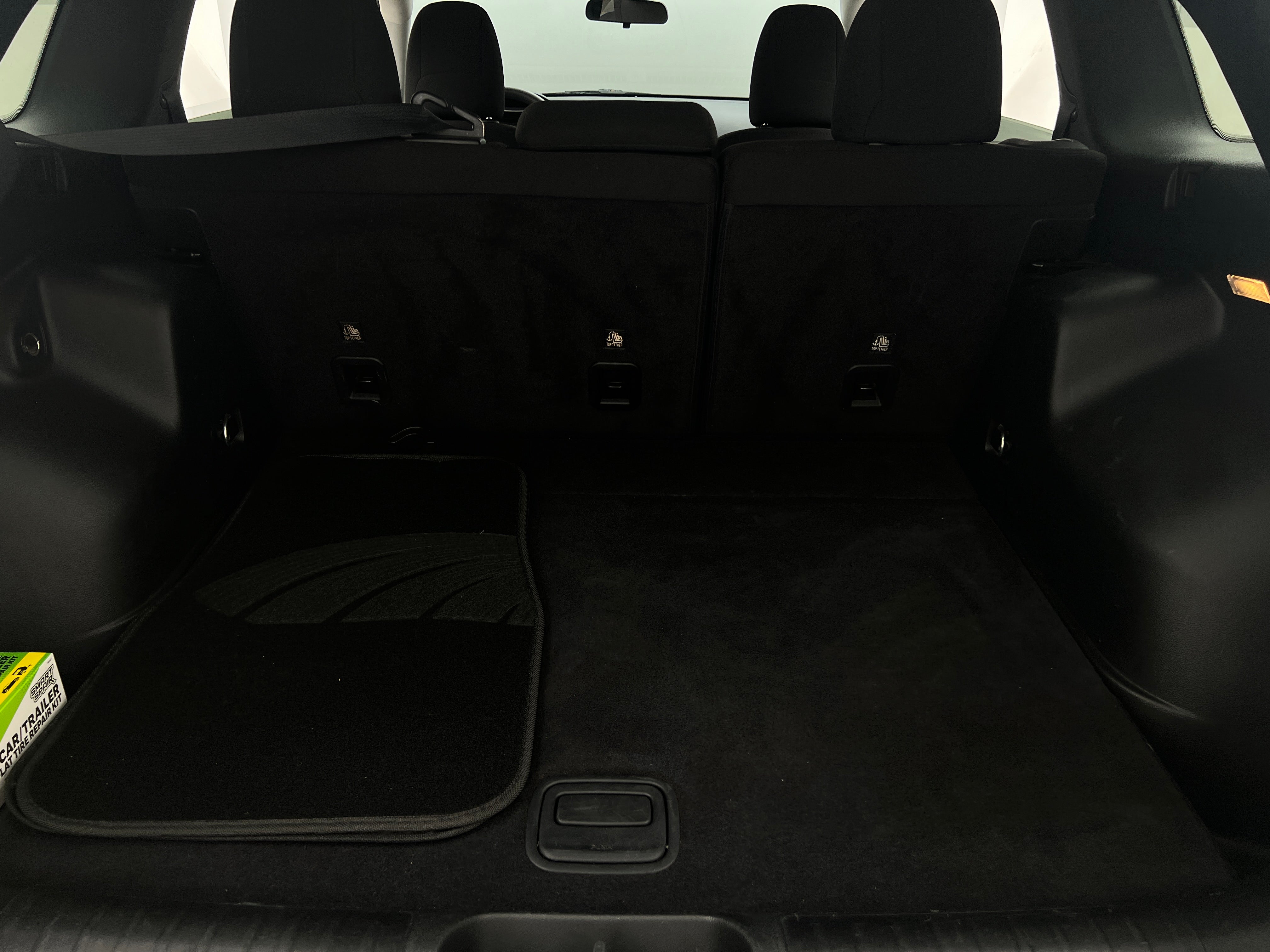2019 Jeep Cherokee Latitude 7