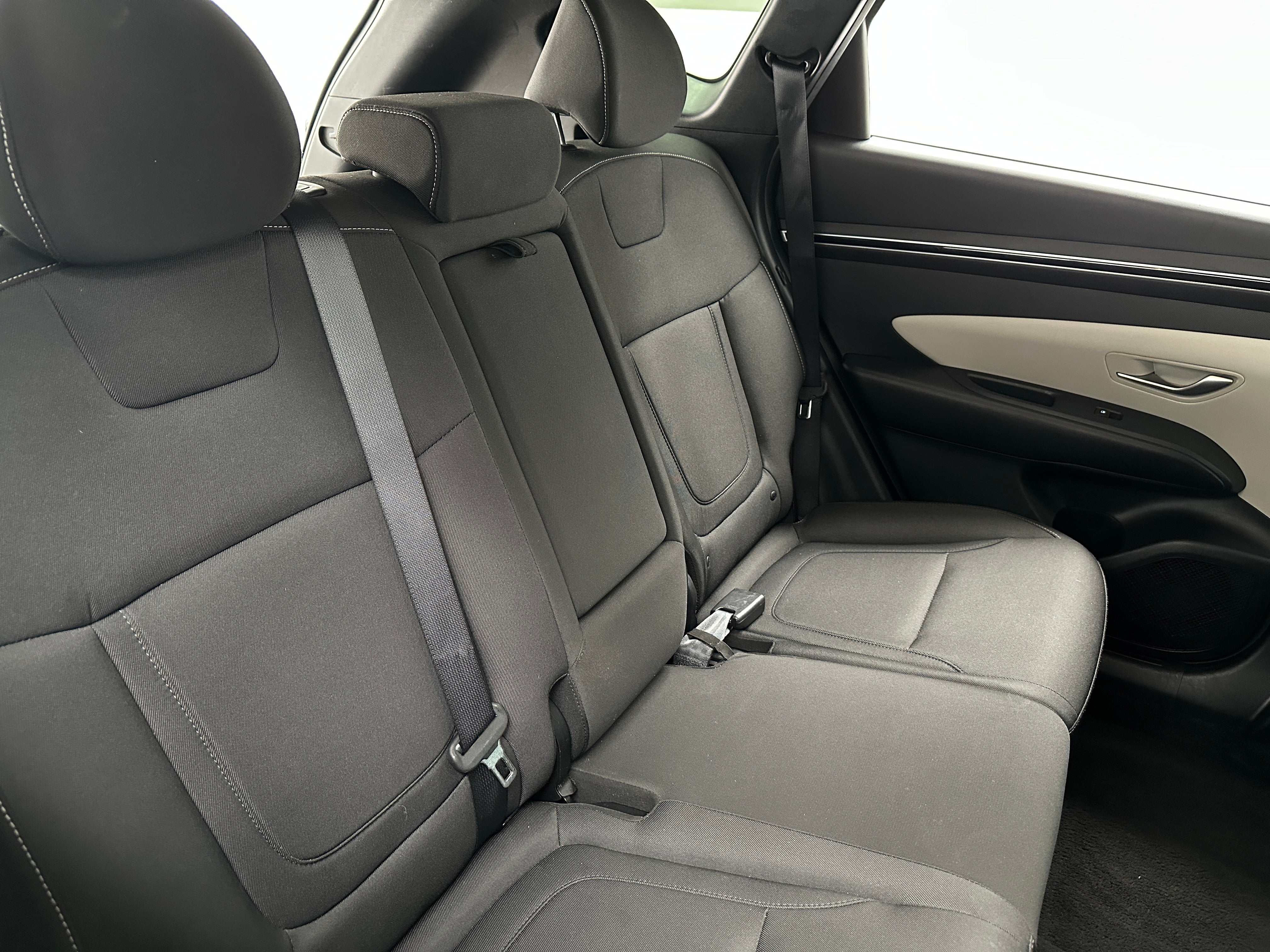 2023 Hyundai Tucson SEL 6