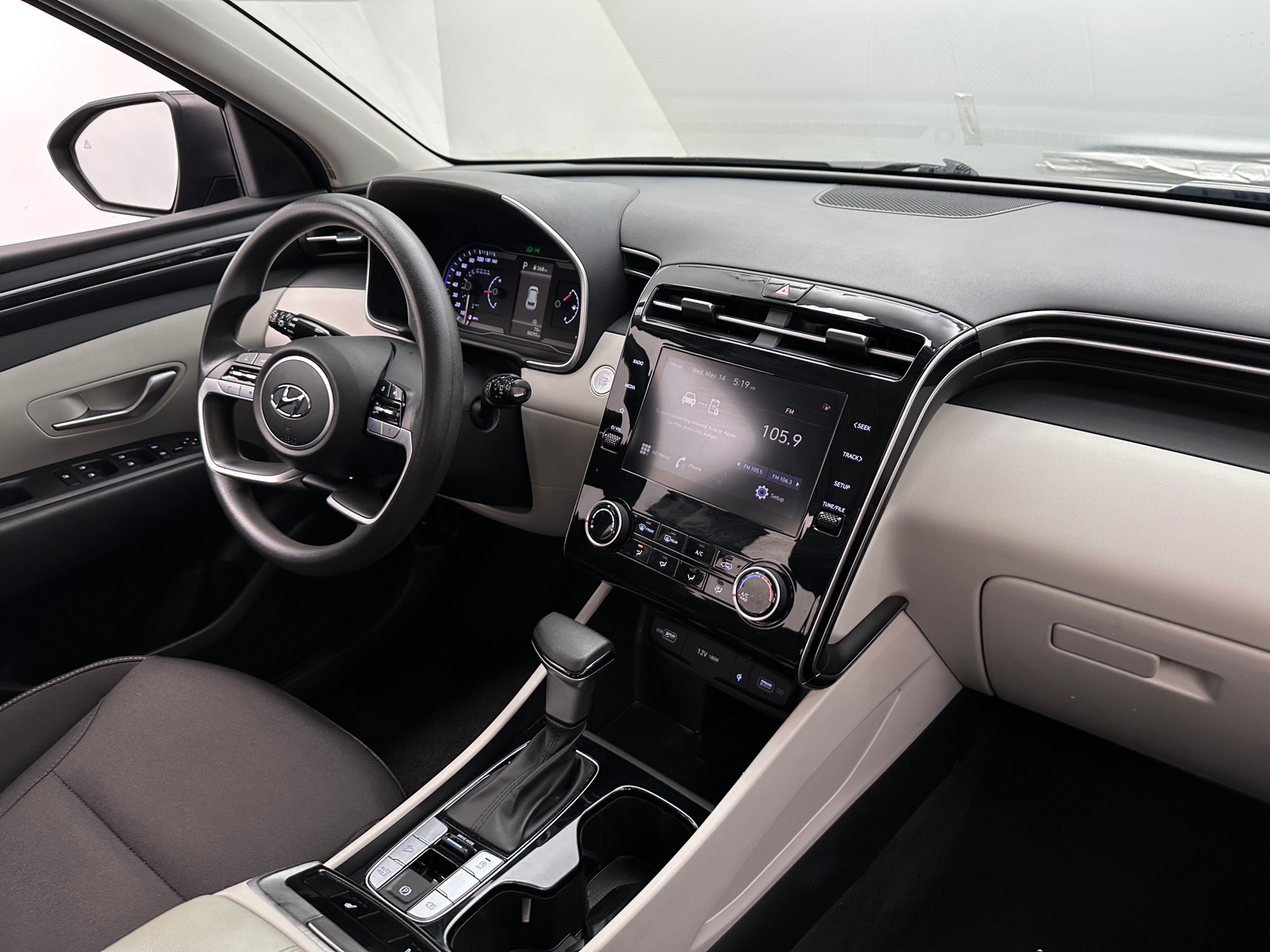 Thumbnail: 2023 Hyundai Tucson - 3