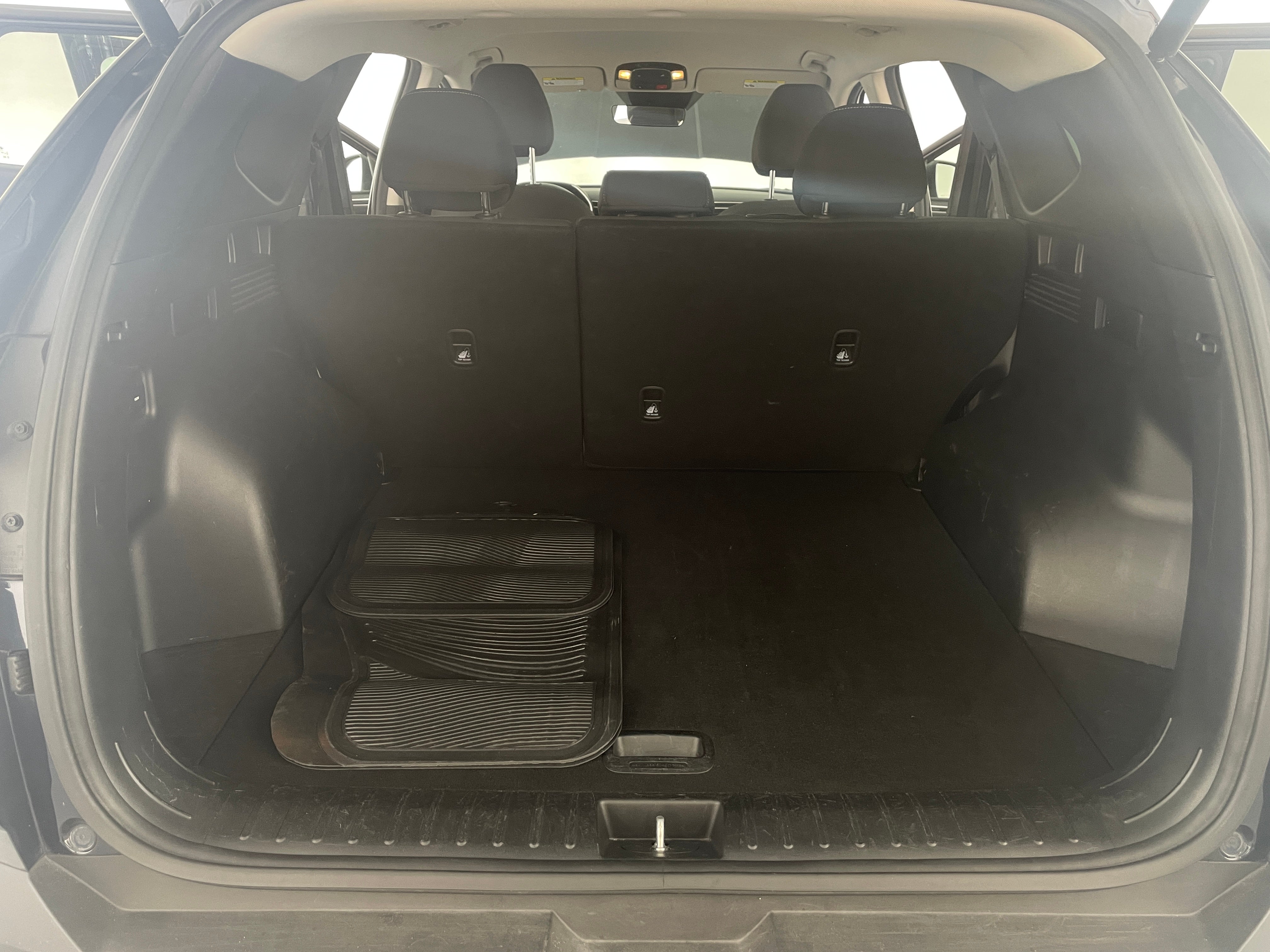 2023 Hyundai Tucson SEL 7