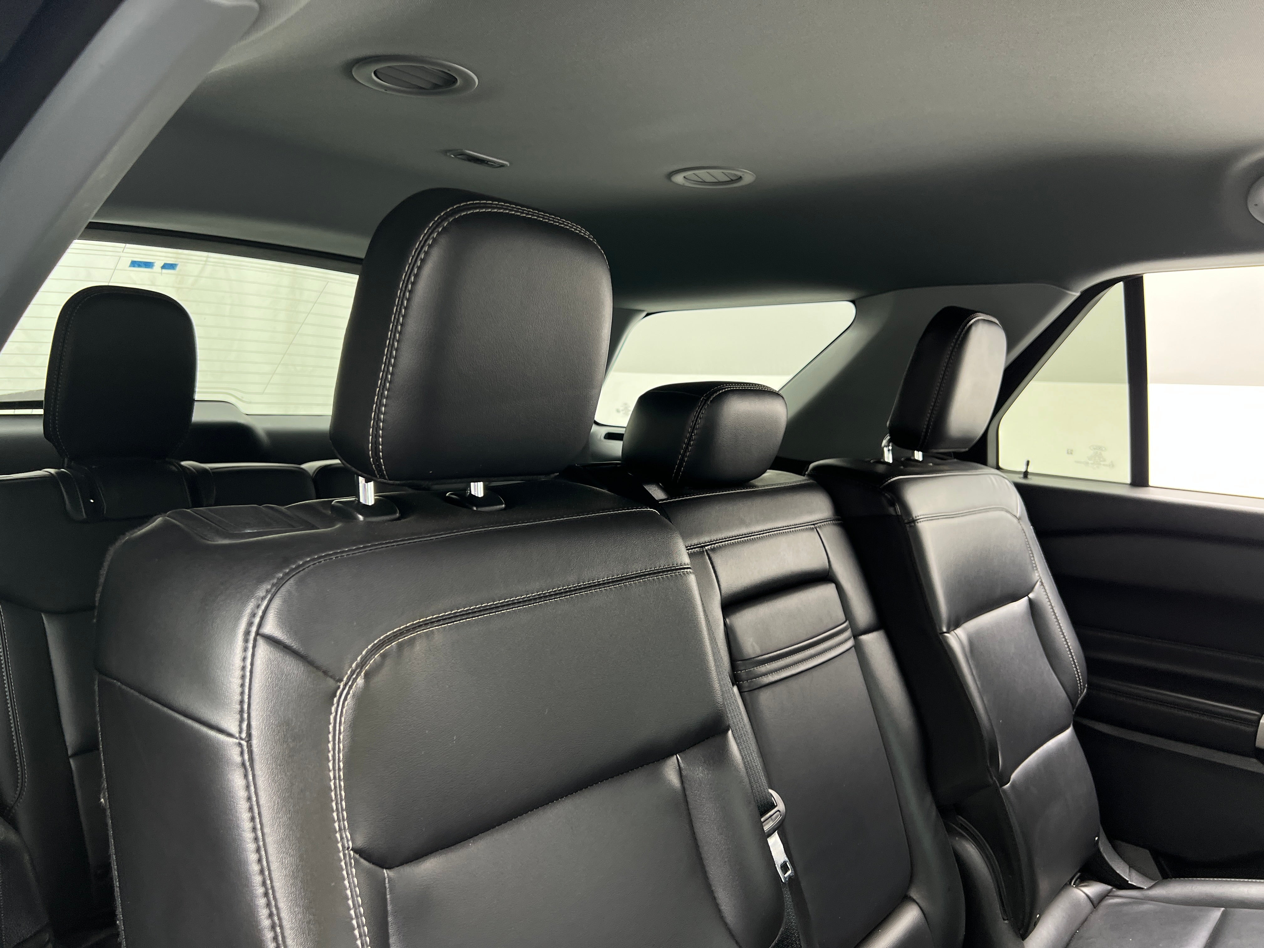 2023 Ford Explorer XLT 6