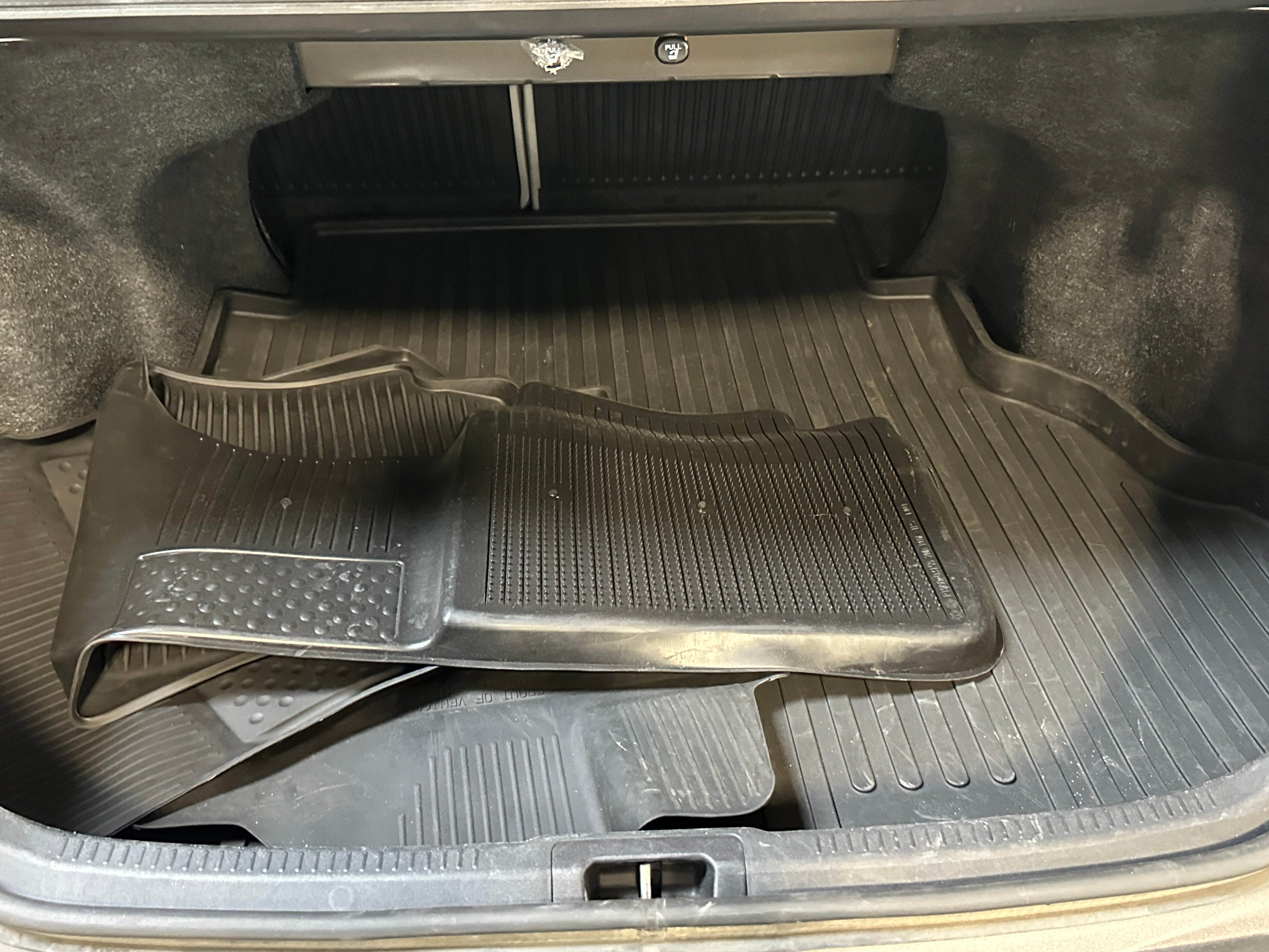 2017 Toyota Camry SE 5
