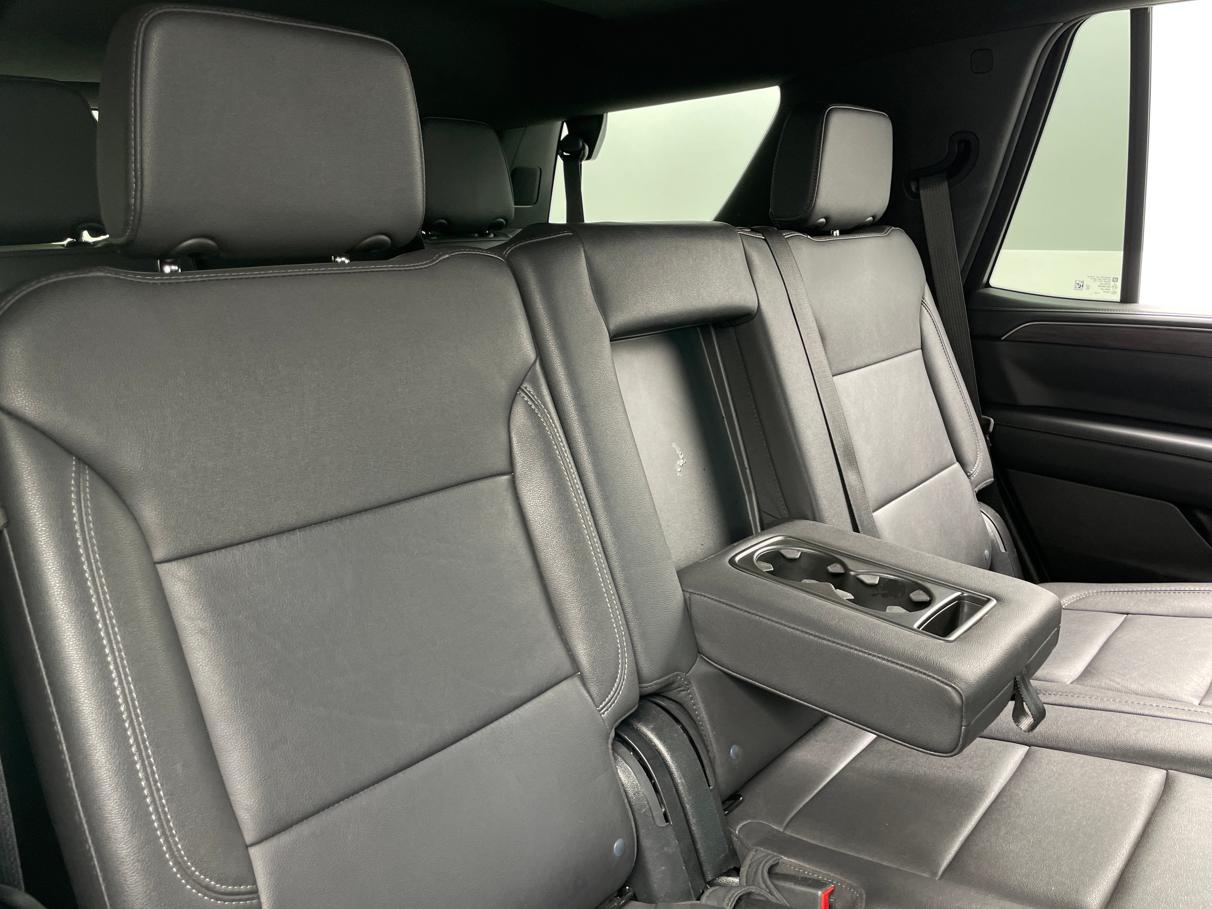 2023 Chevrolet Tahoe LT 5