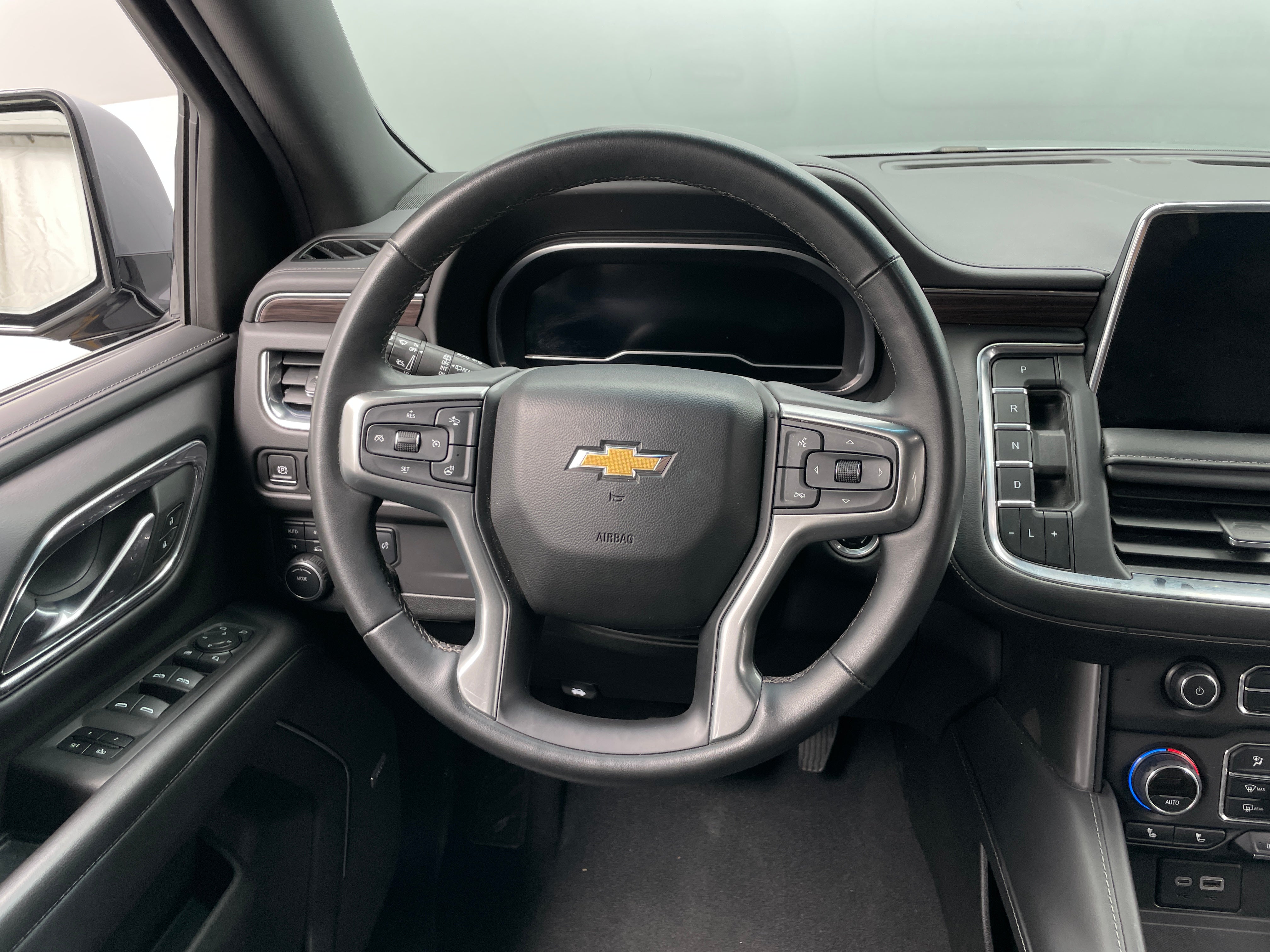 2023 Chevrolet Tahoe LT 4
