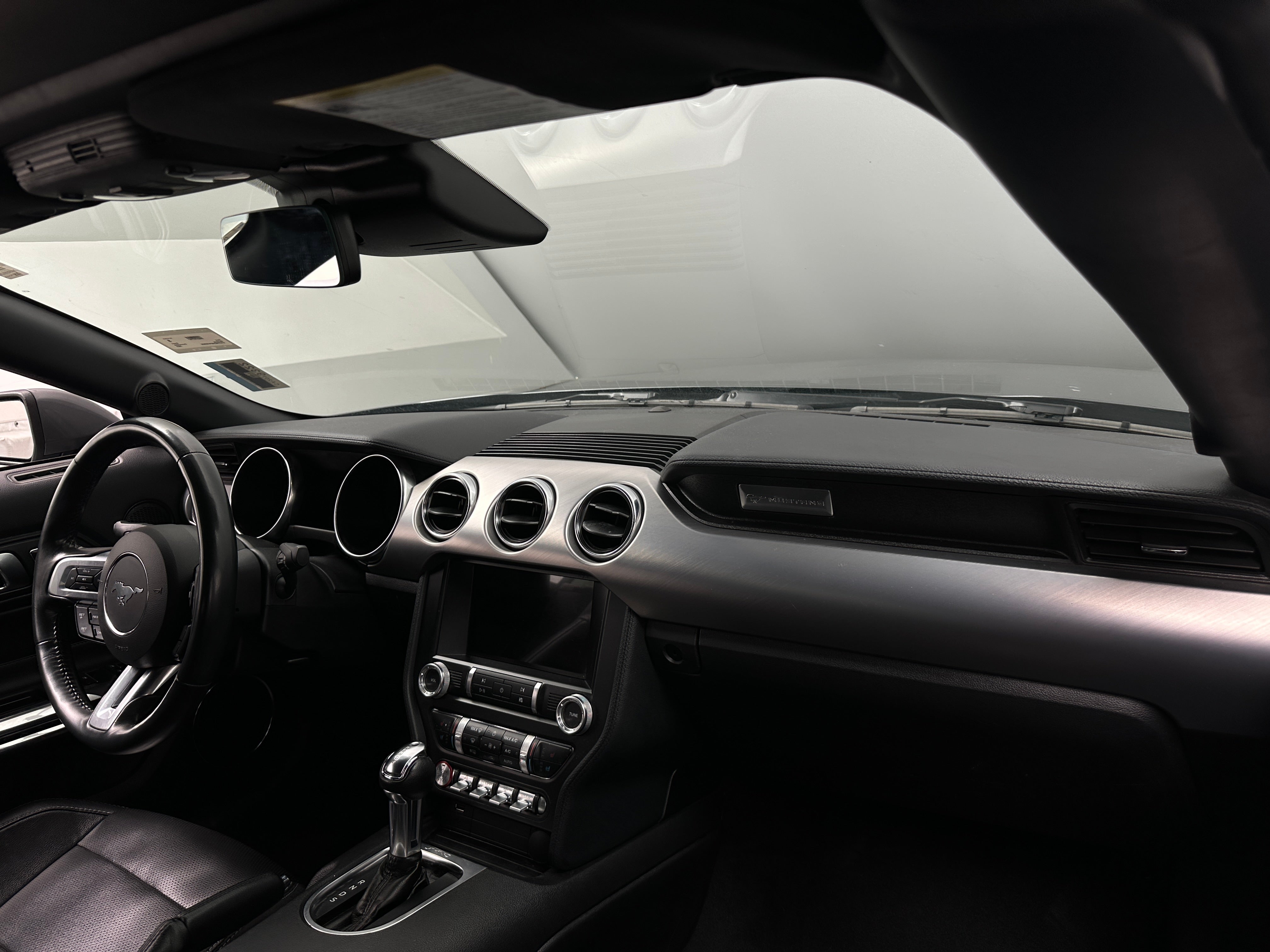 2023 Ford Mustang  2