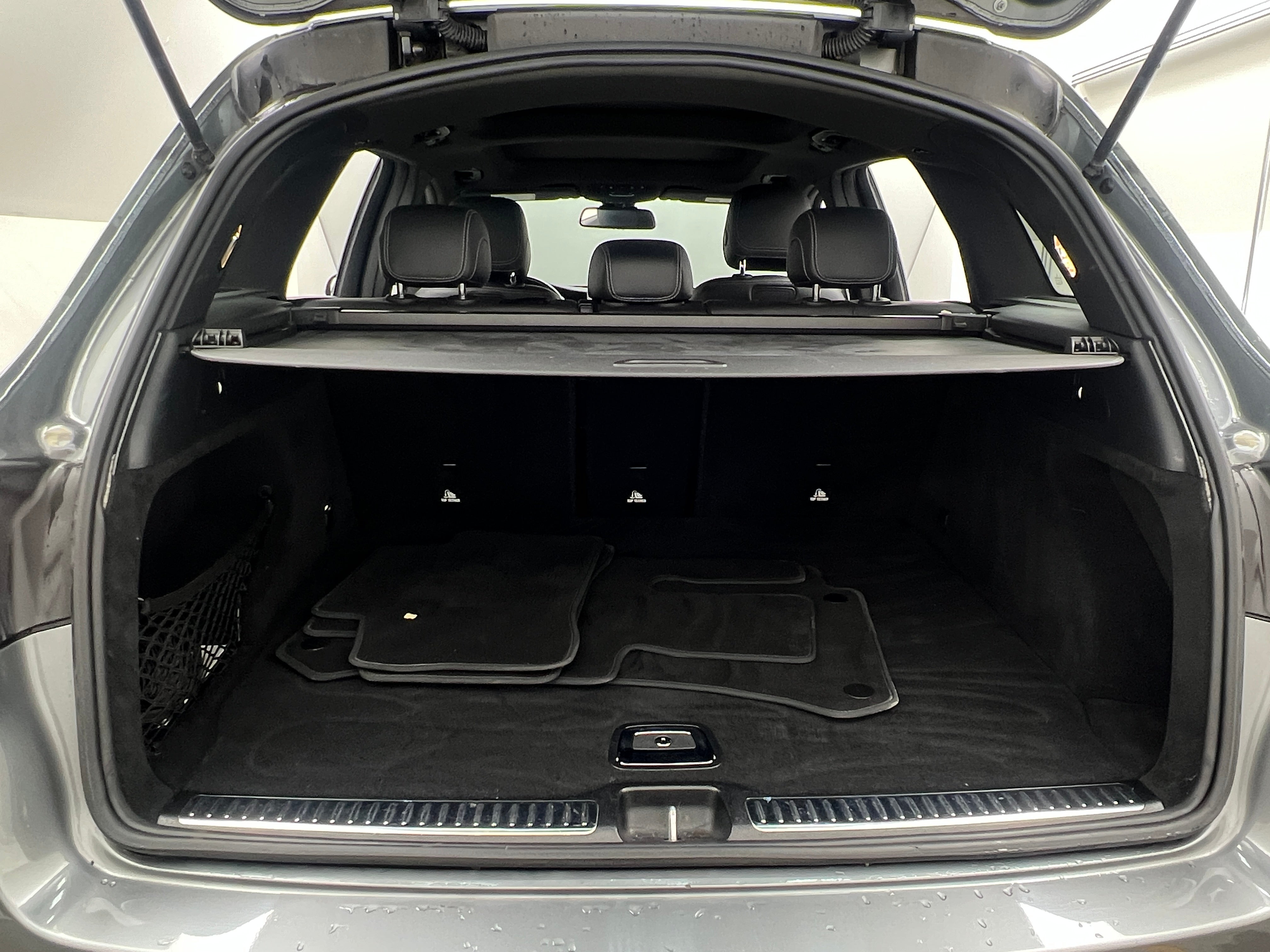 2018 Mercedes-Benz GLC 300 6