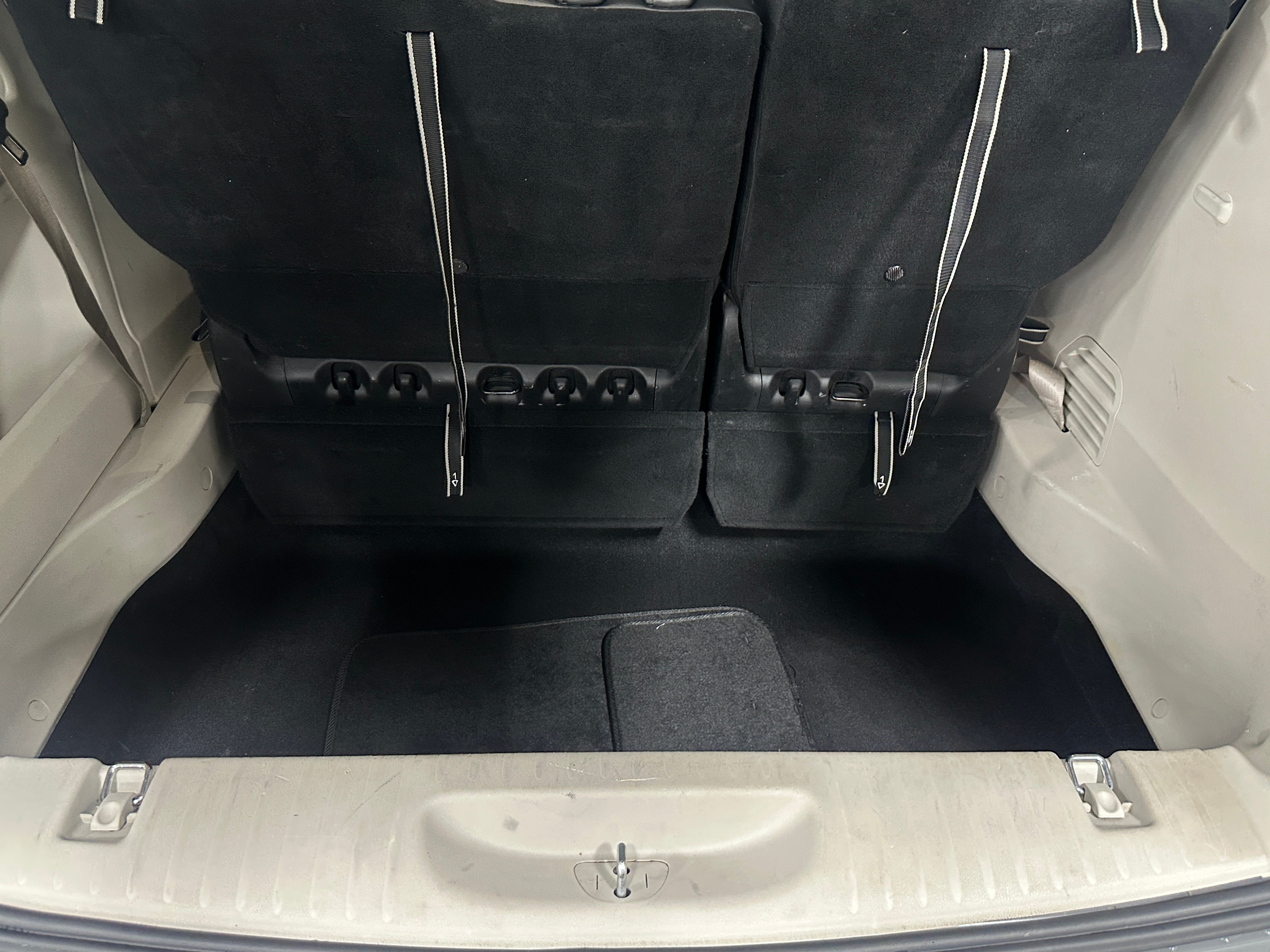 2022 Chrysler Pacifica Touring L 6