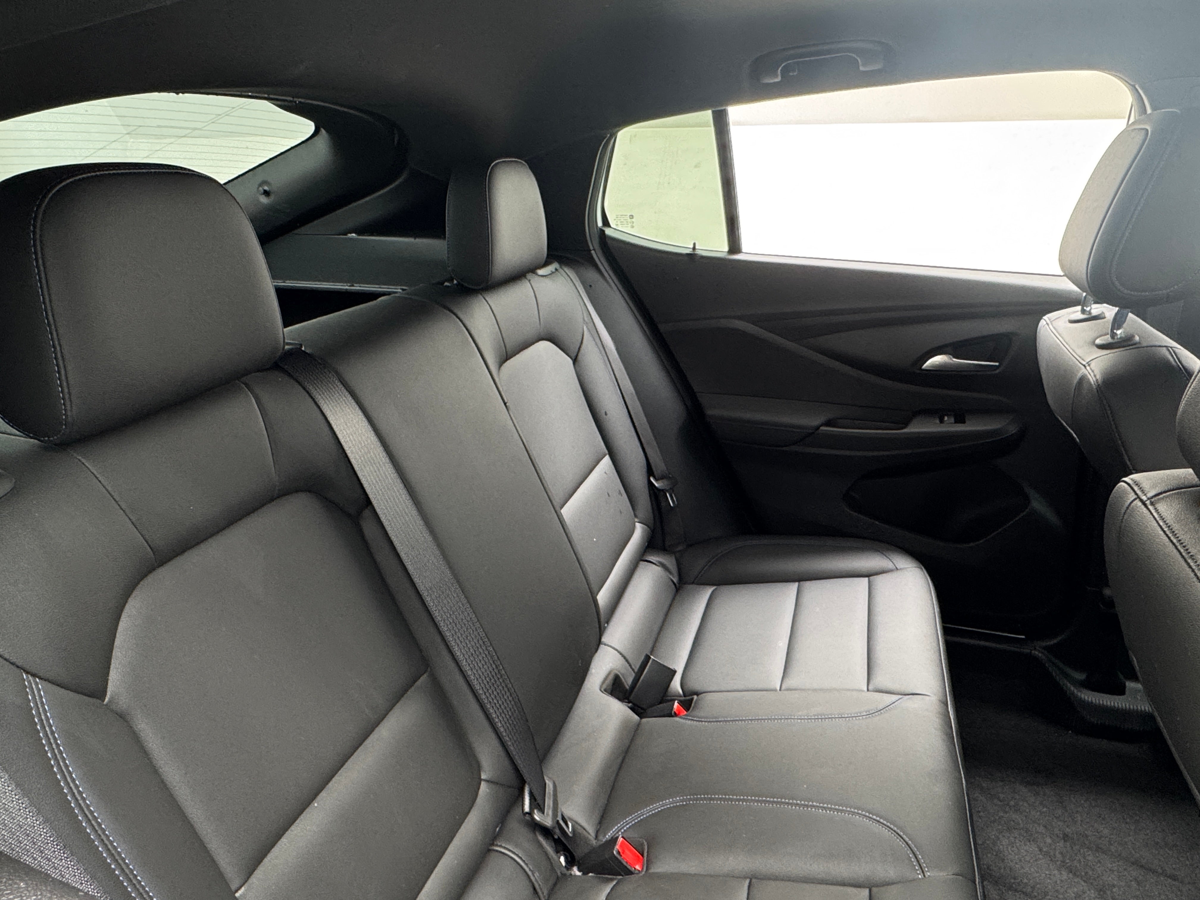 2024 Buick Envista Sport Touring 5