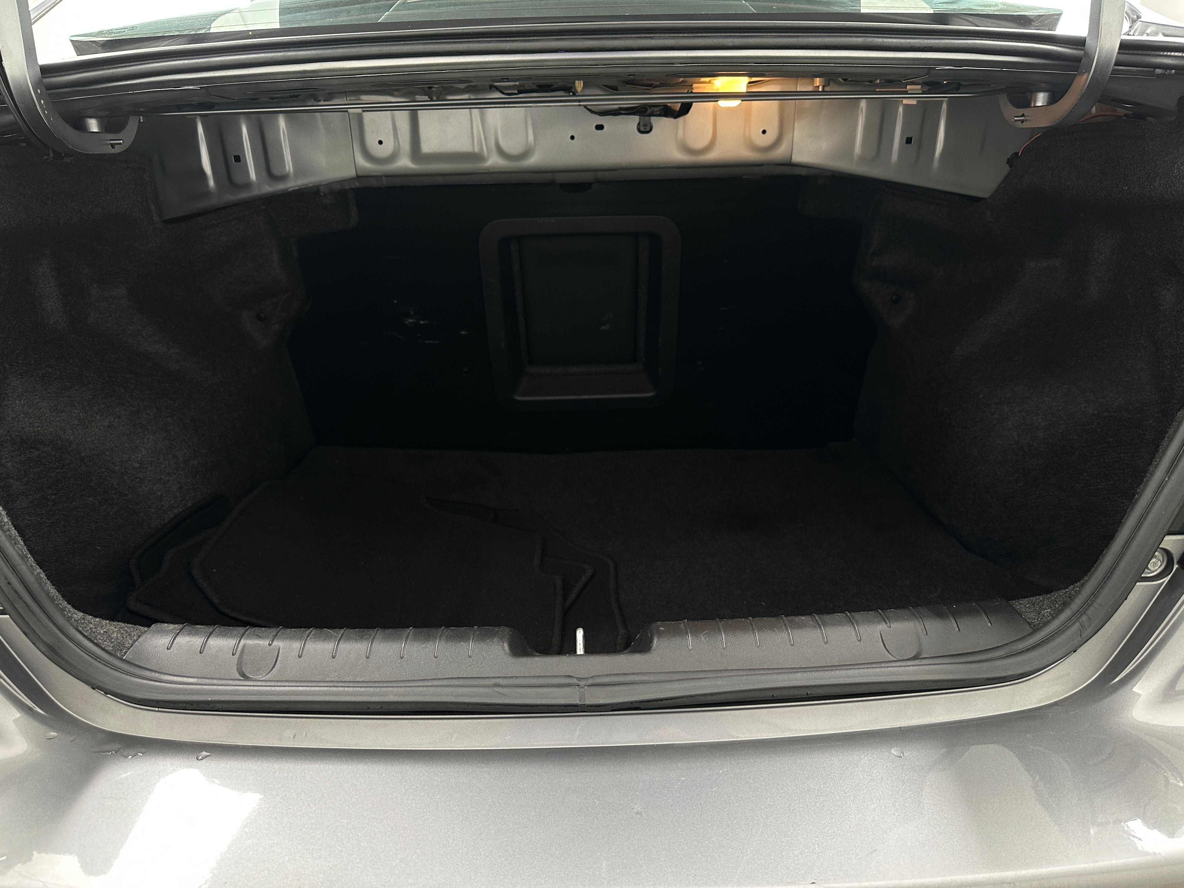 2021 Mitsubishi Mirage G4 LE 7