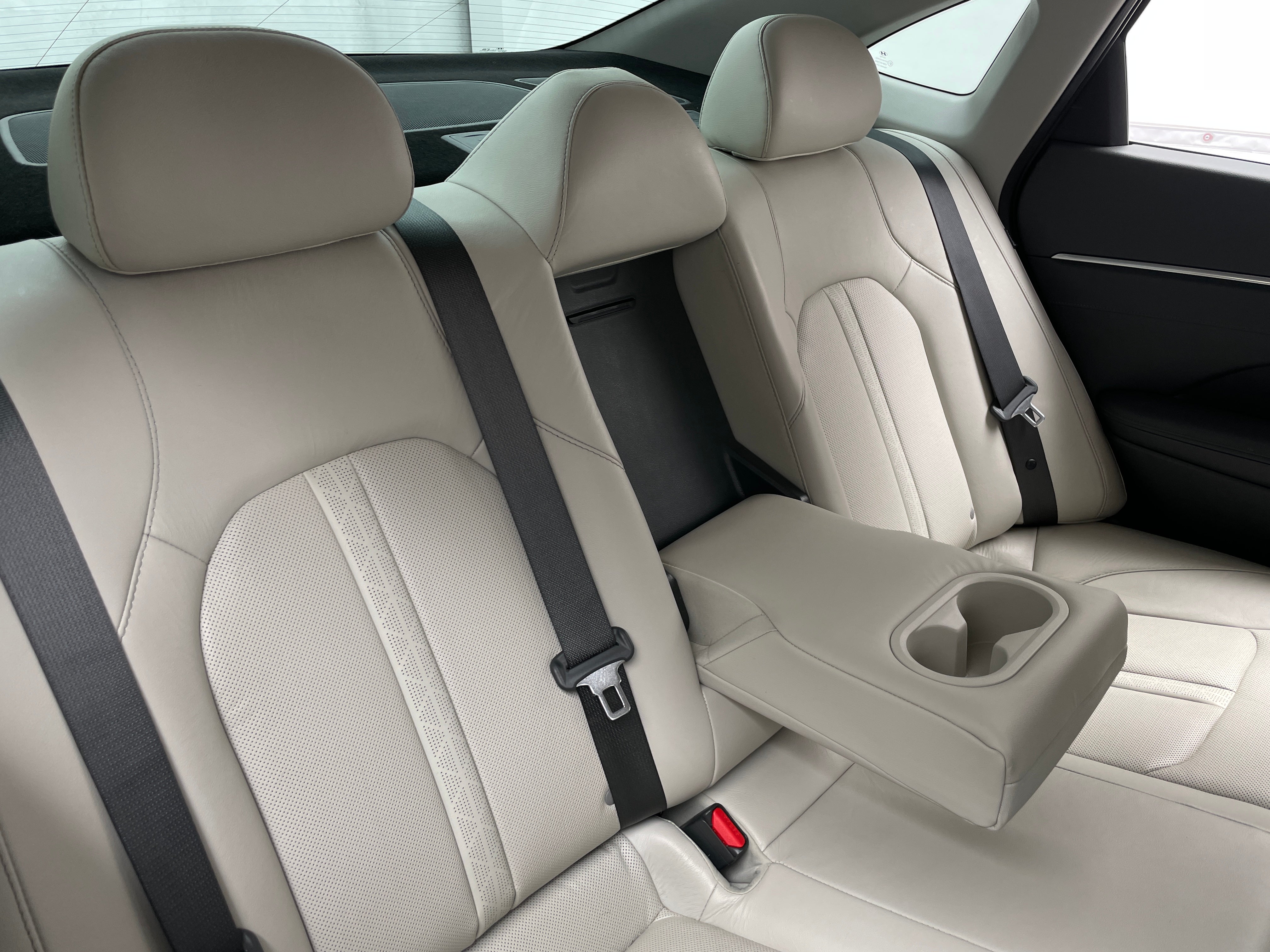 2020 Hyundai Sonata Limited 5