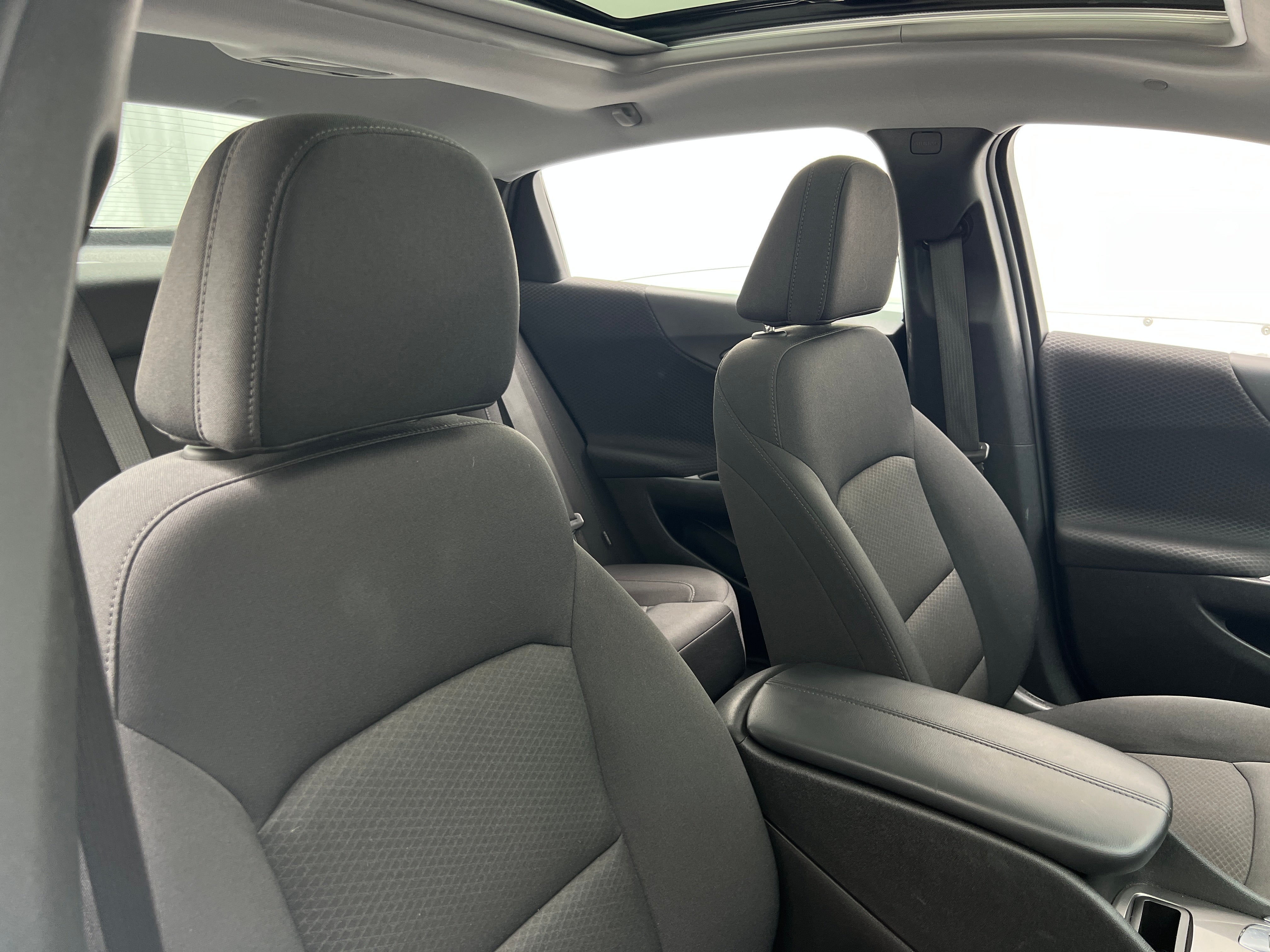 2024 Chevrolet Malibu LT 2