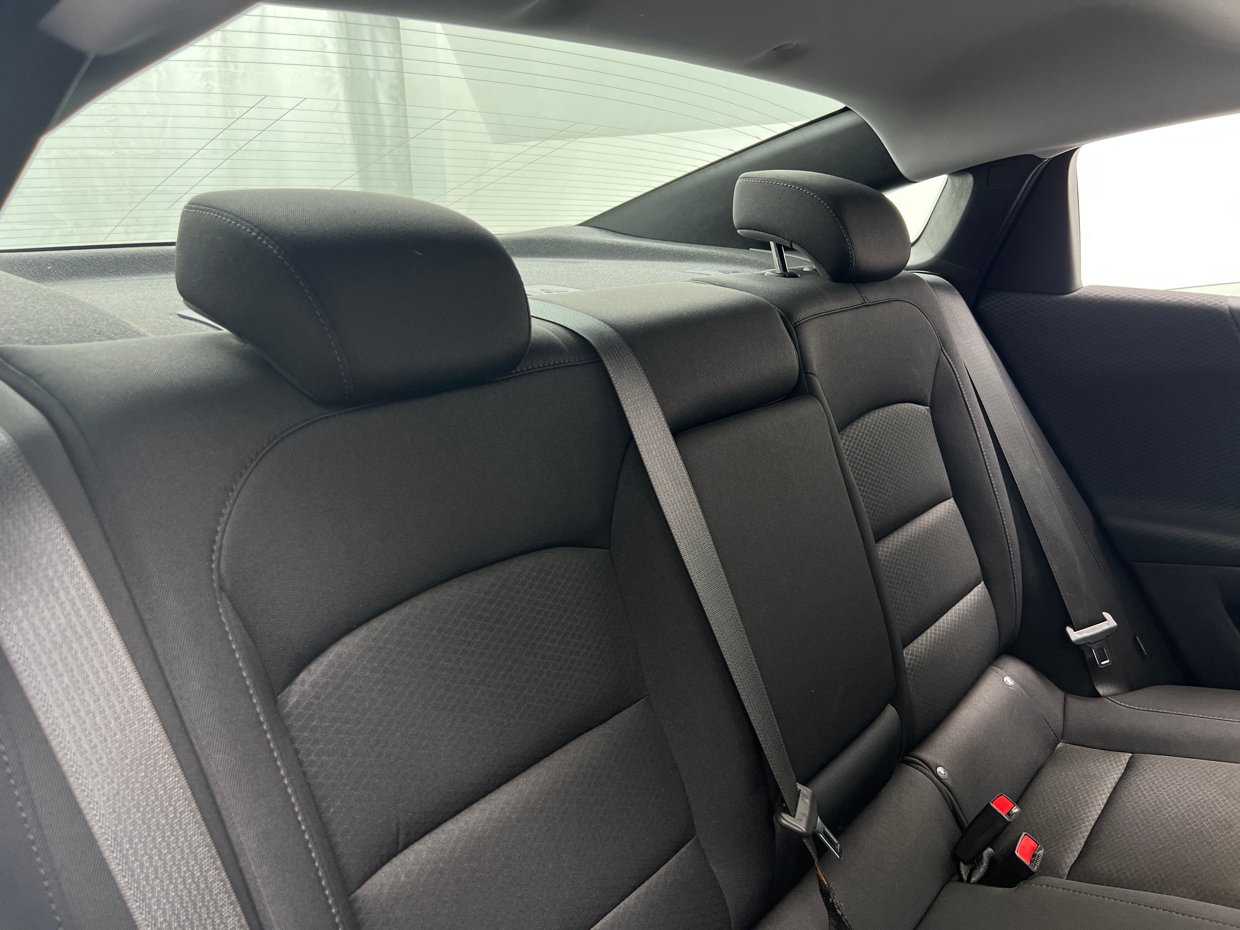 2024 Chevrolet Malibu LT 6