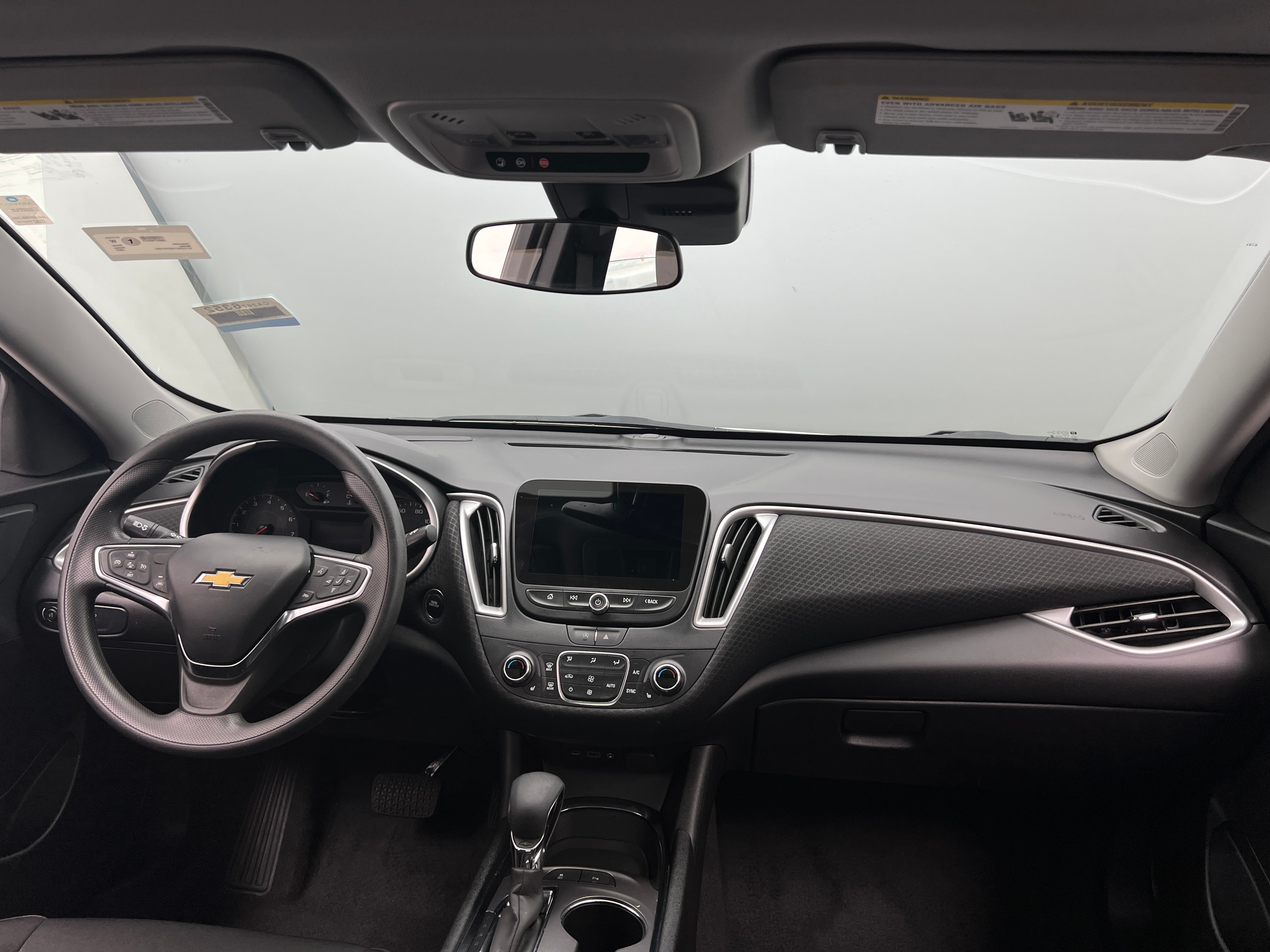 2024 Chevrolet Malibu LT 3
