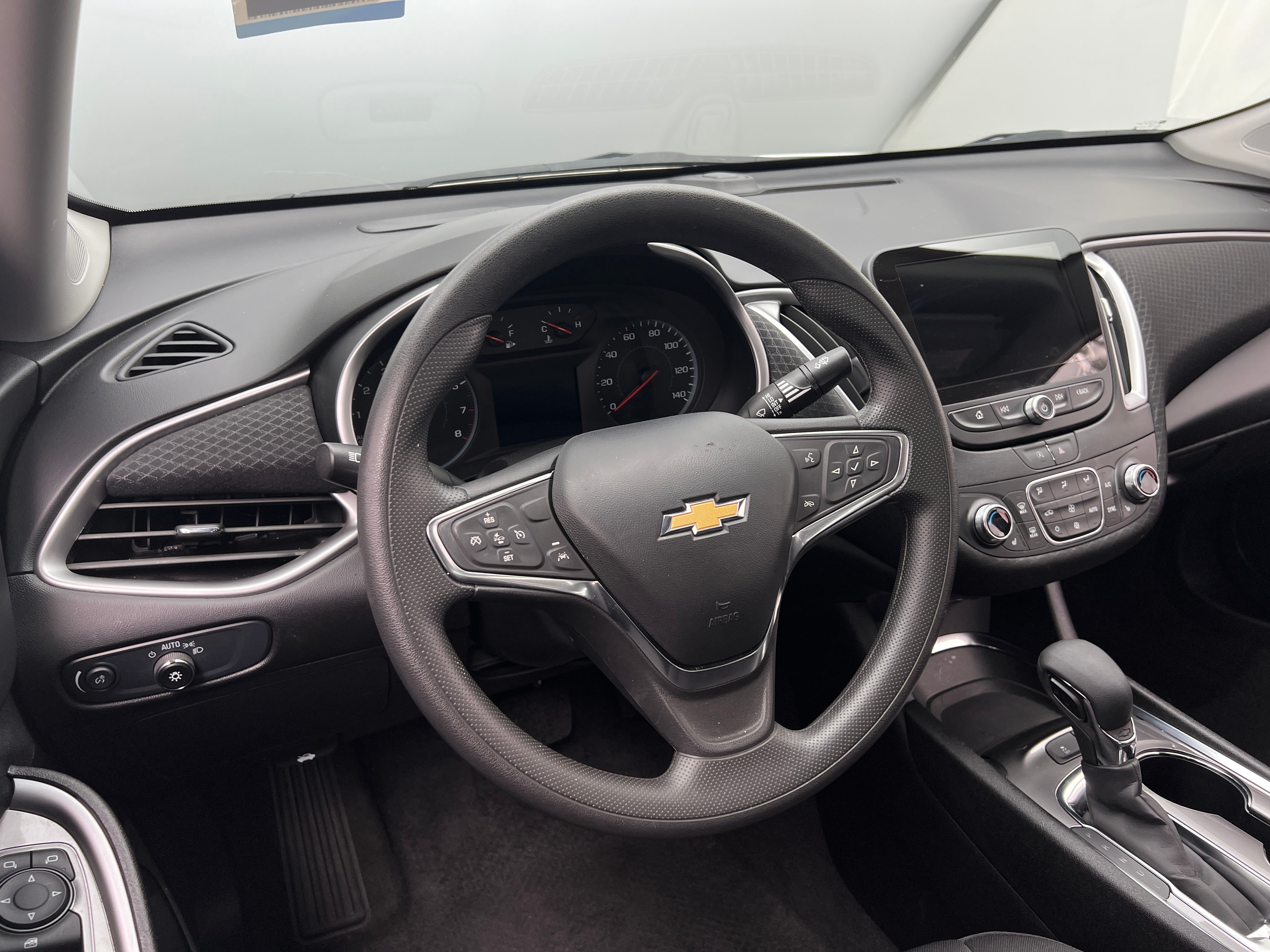 2024 Chevrolet Malibu LT 5