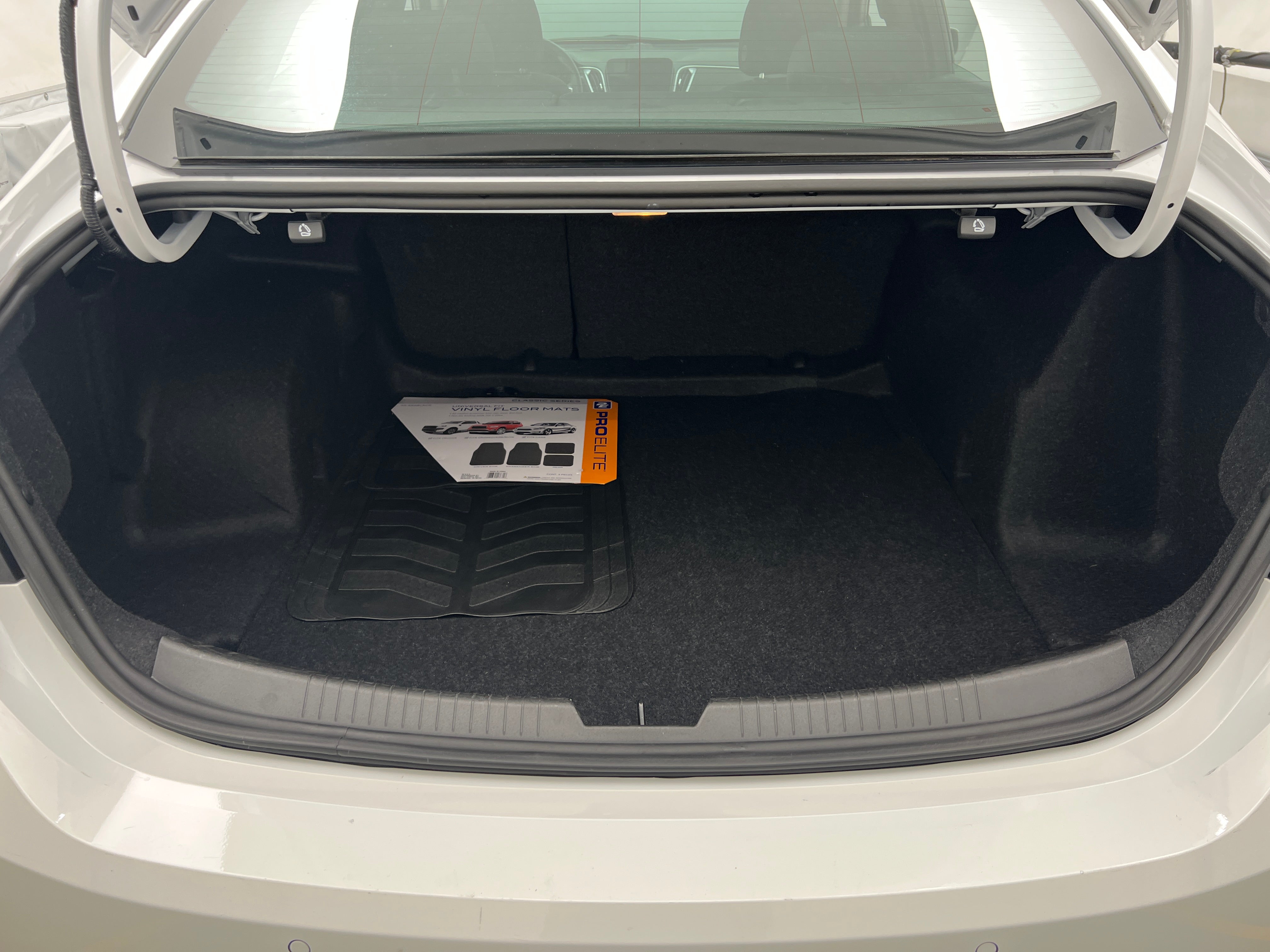2024 Chevrolet Malibu LT 7