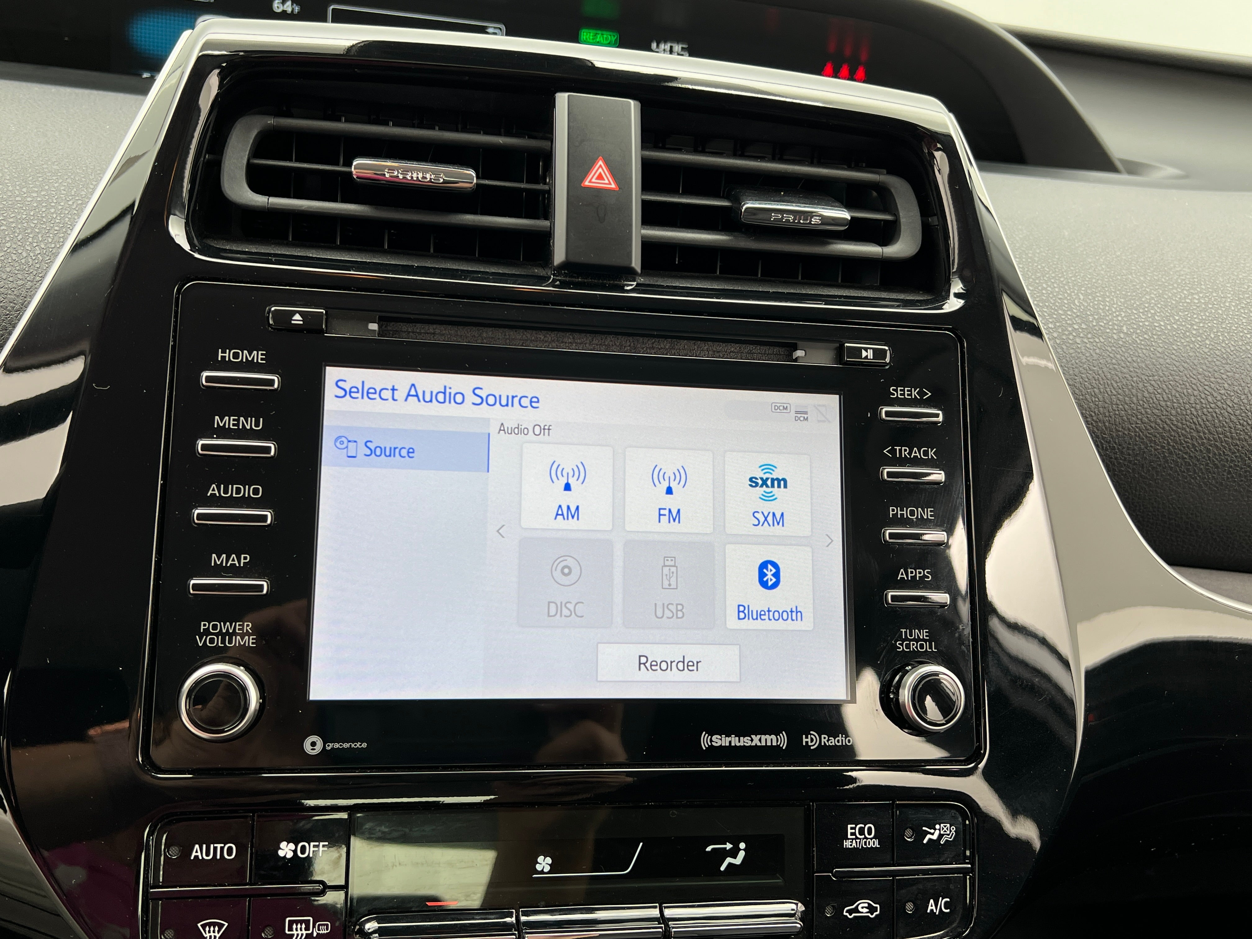 2021 Toyota Prius Prime LE 4