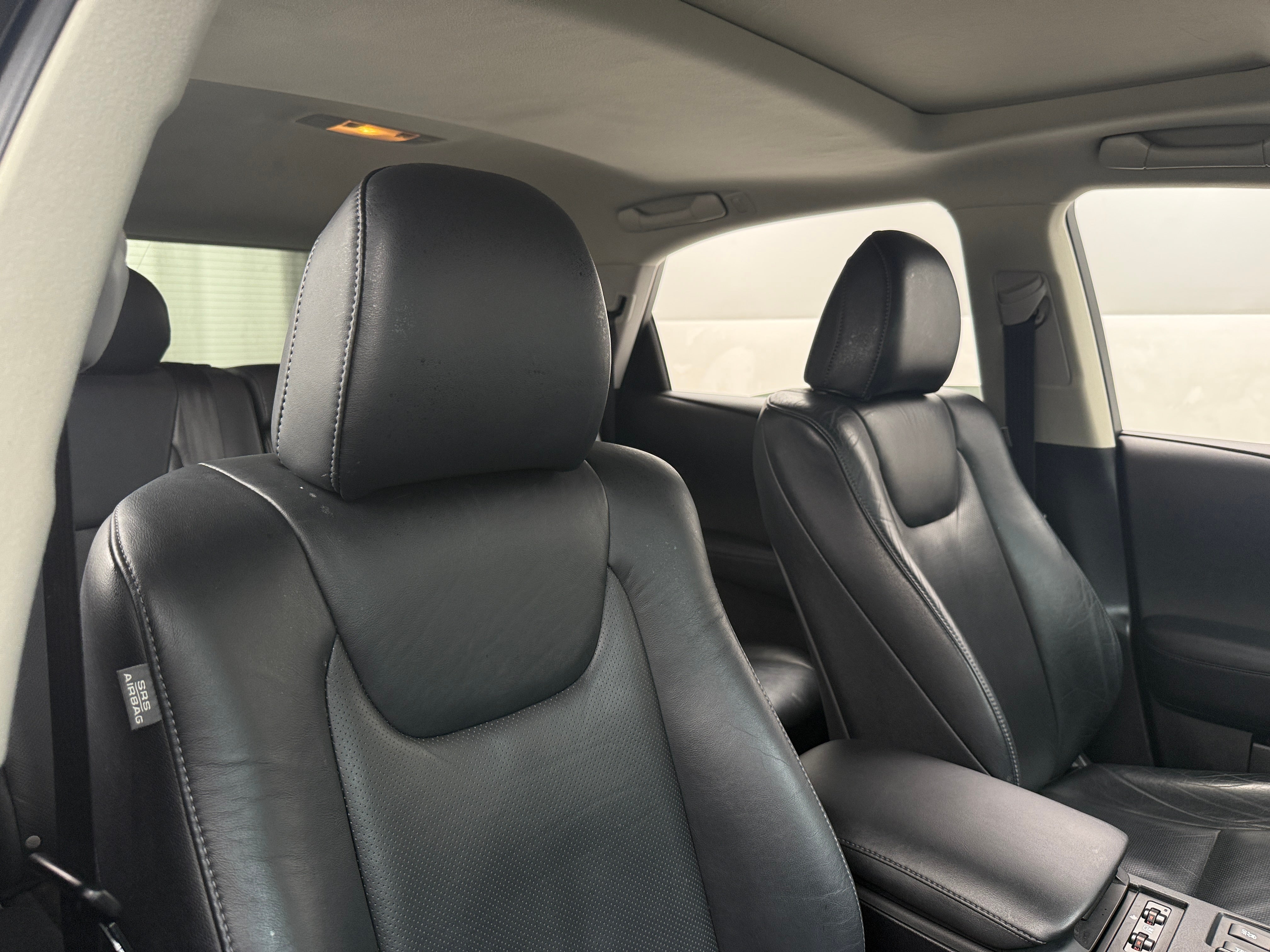 2015 Lexus RX 350 2