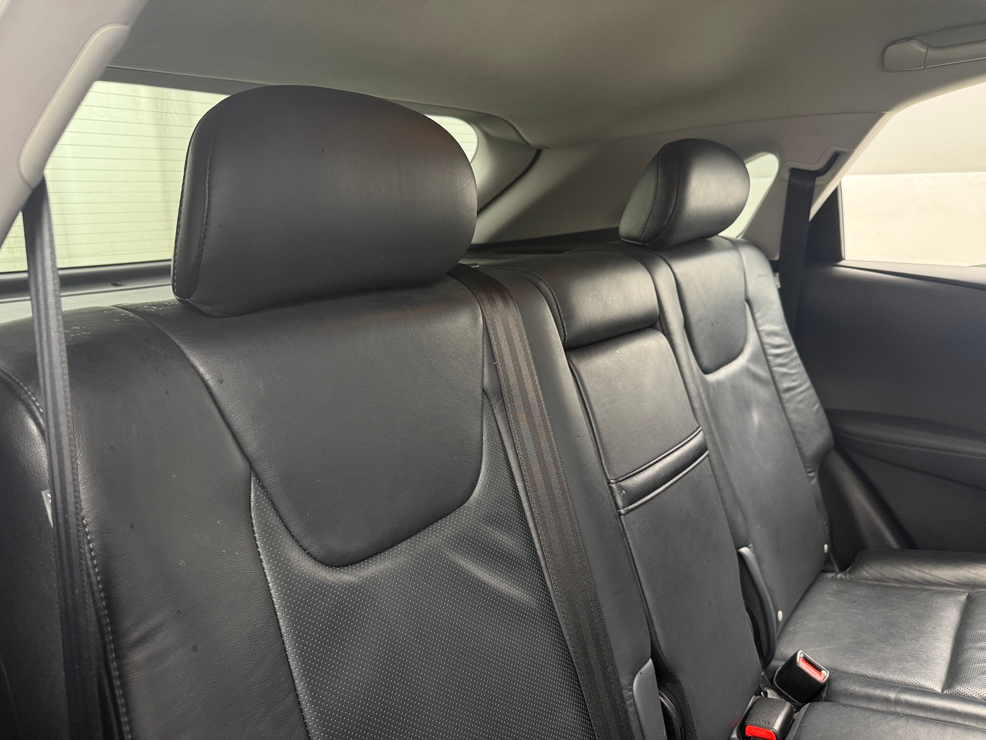2015 Lexus RX 350 6