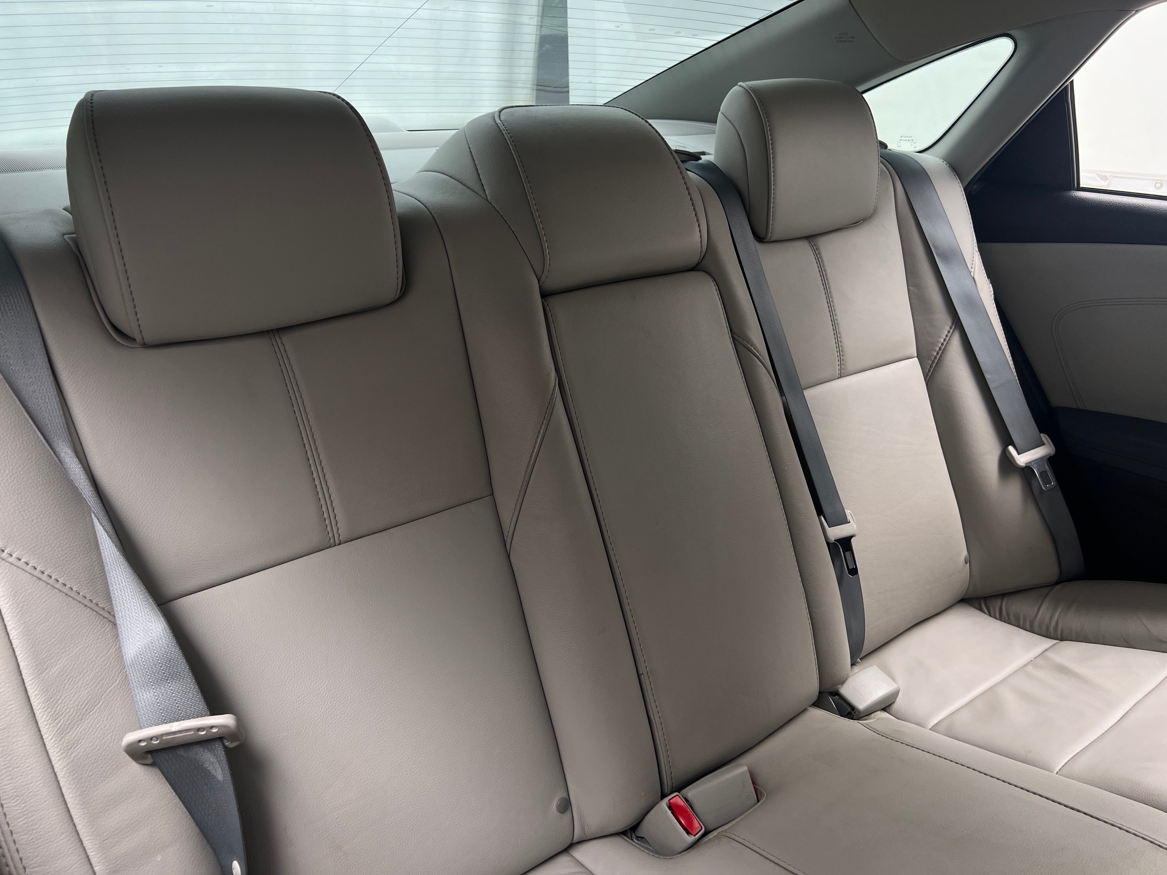 2014 Toyota Avalon XLE 6
