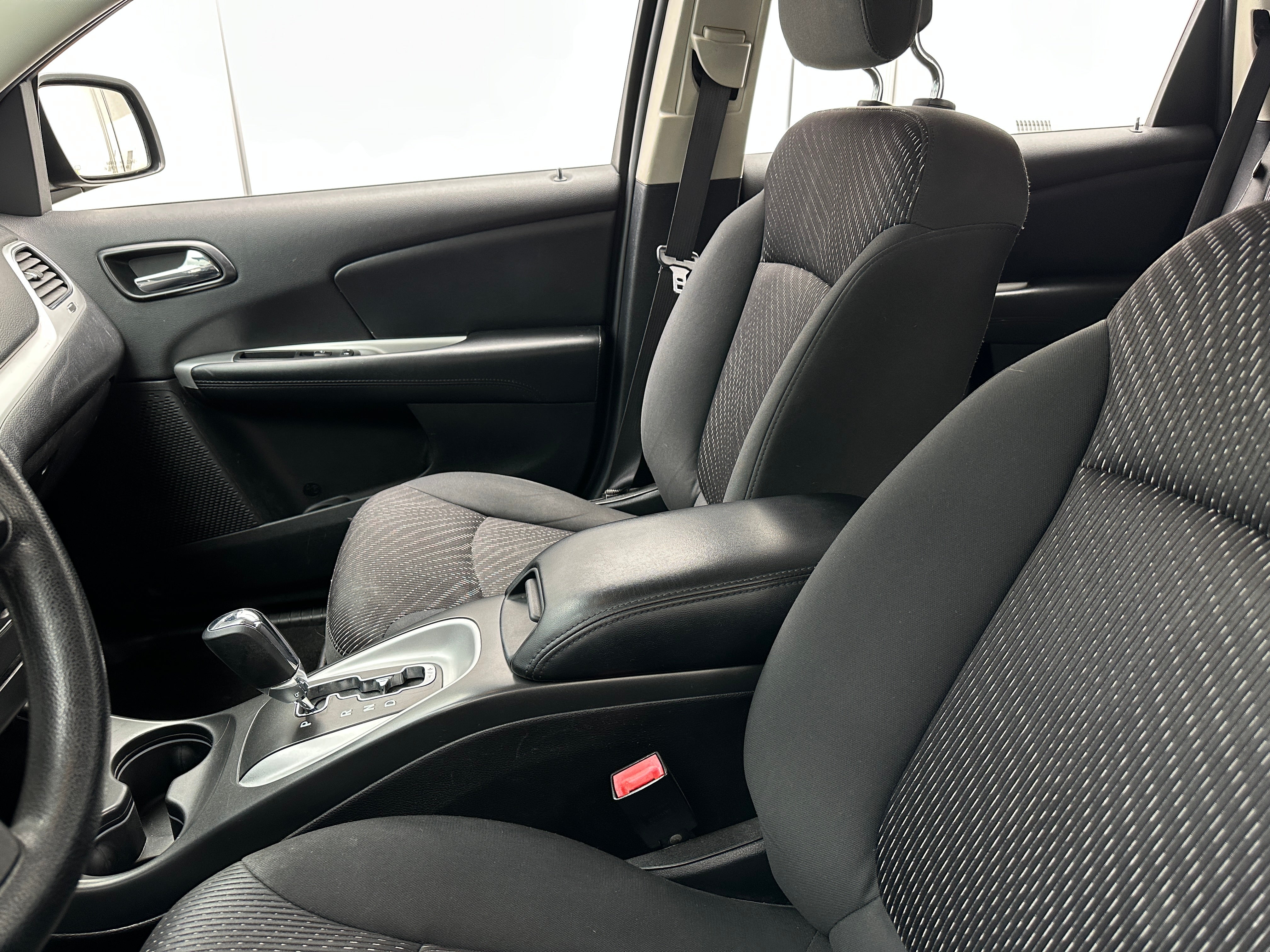 2016 Dodge Journey SE 2