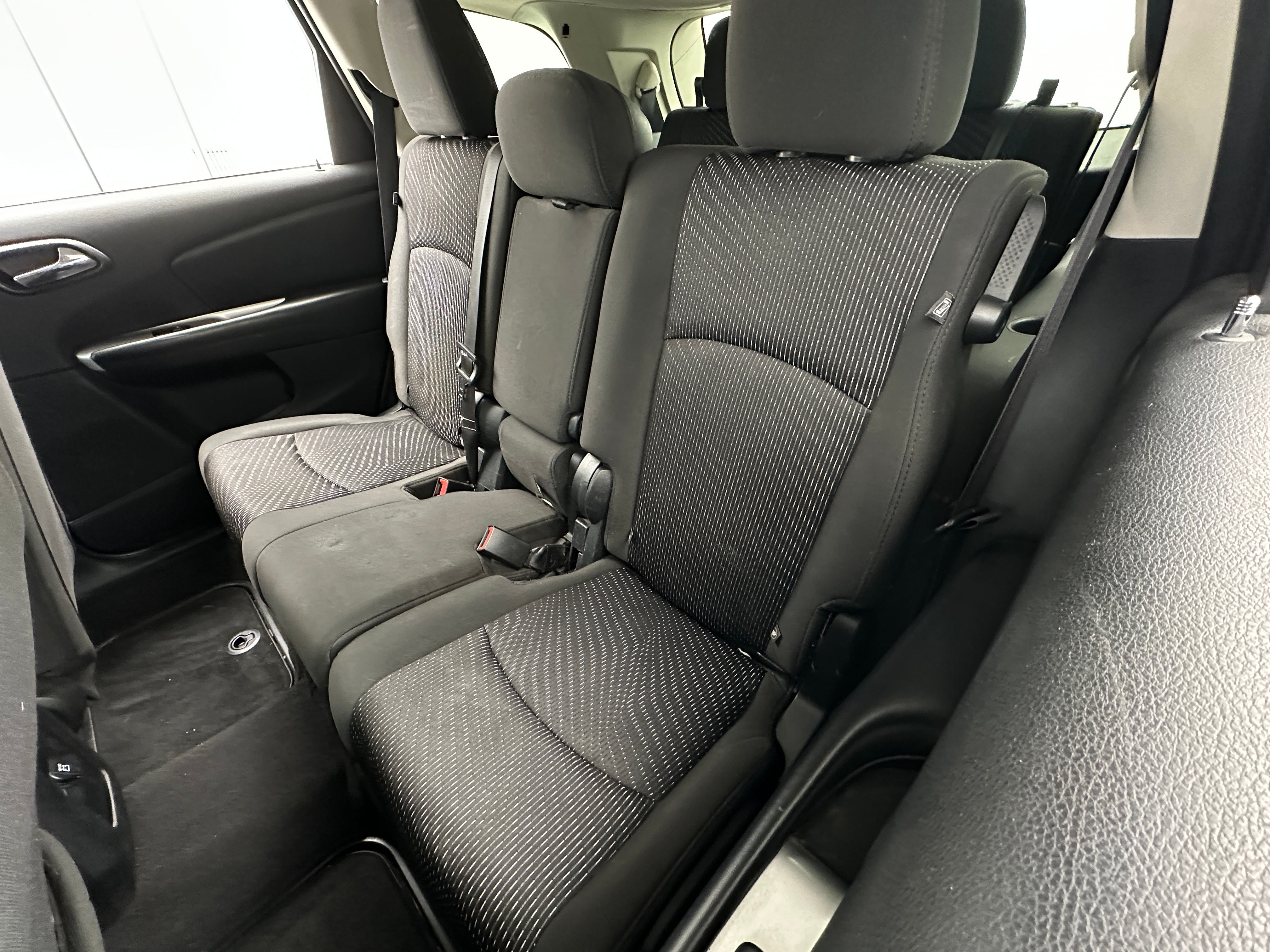 2016 Dodge Journey SE 6
