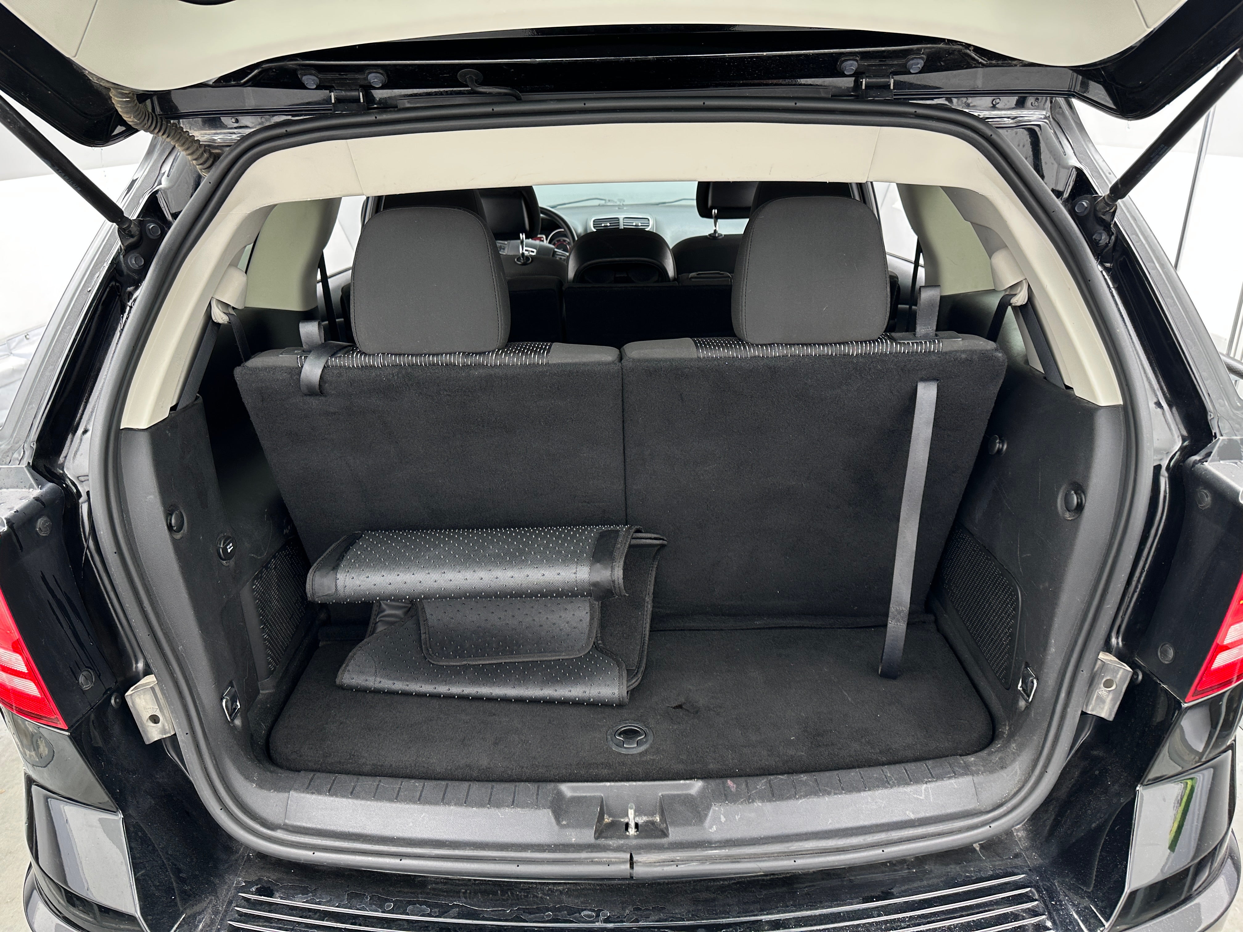 2016 Dodge Journey SE 7