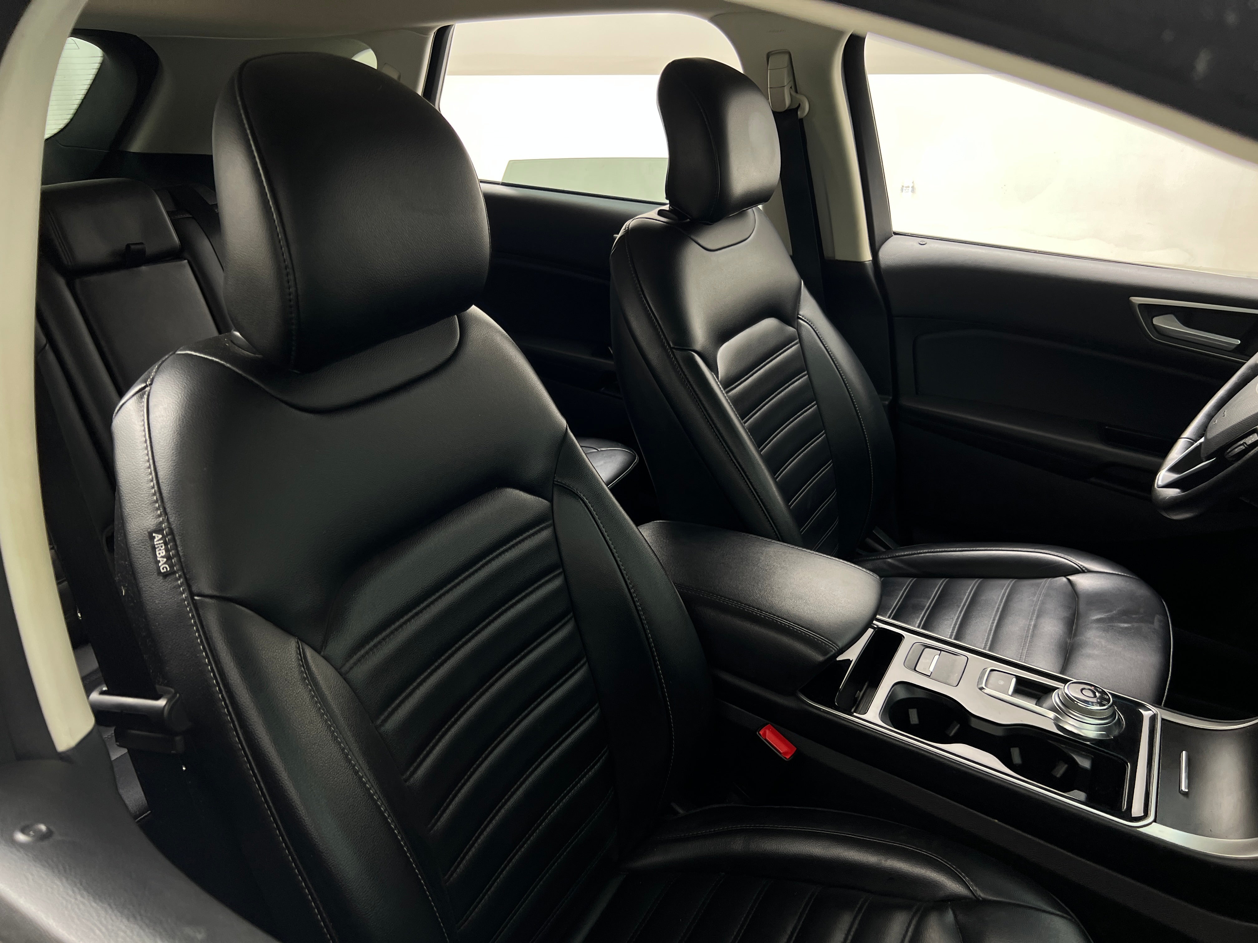 2019 Ford Edge SEL 2