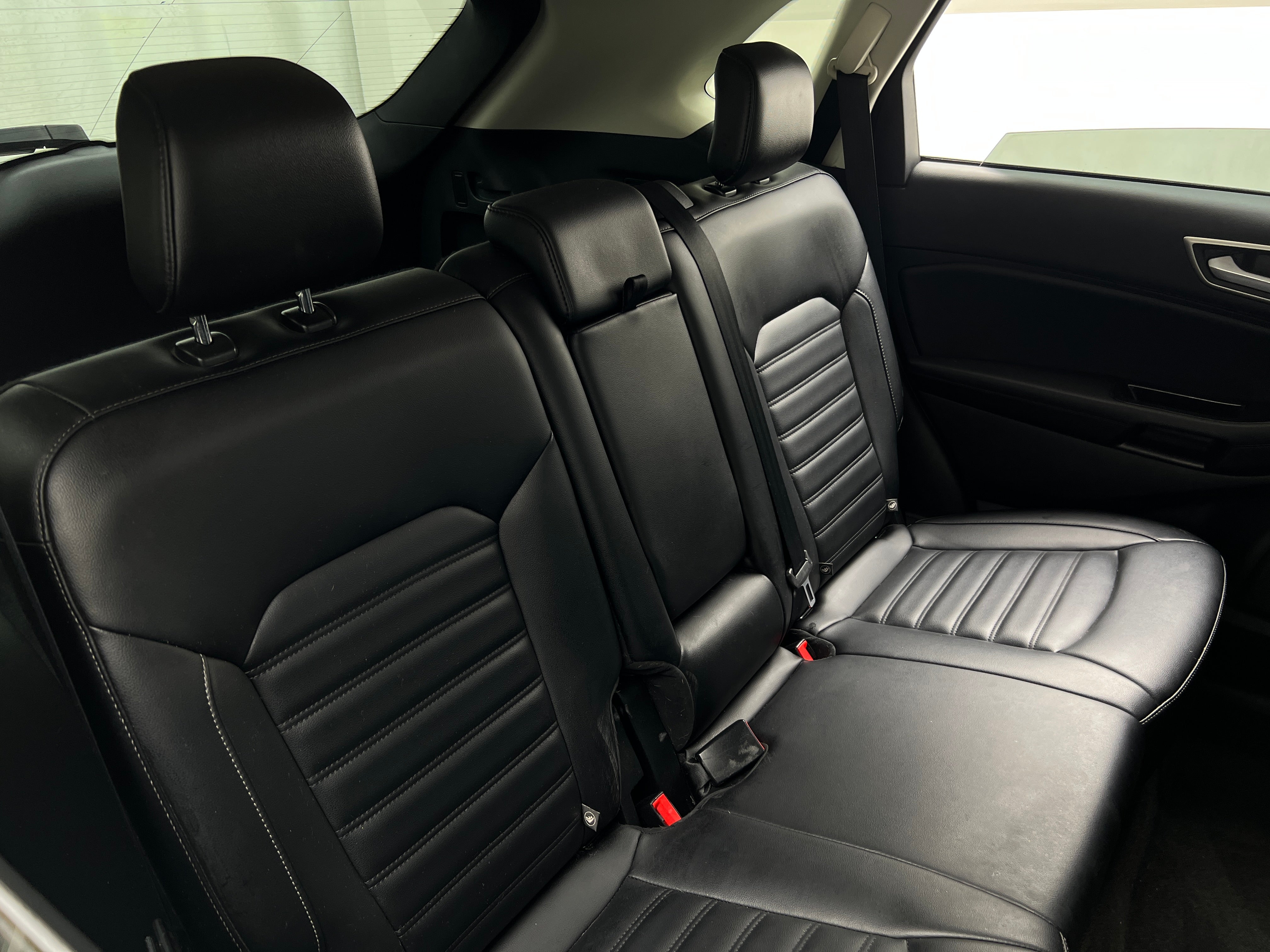 2019 Ford Edge SEL 6